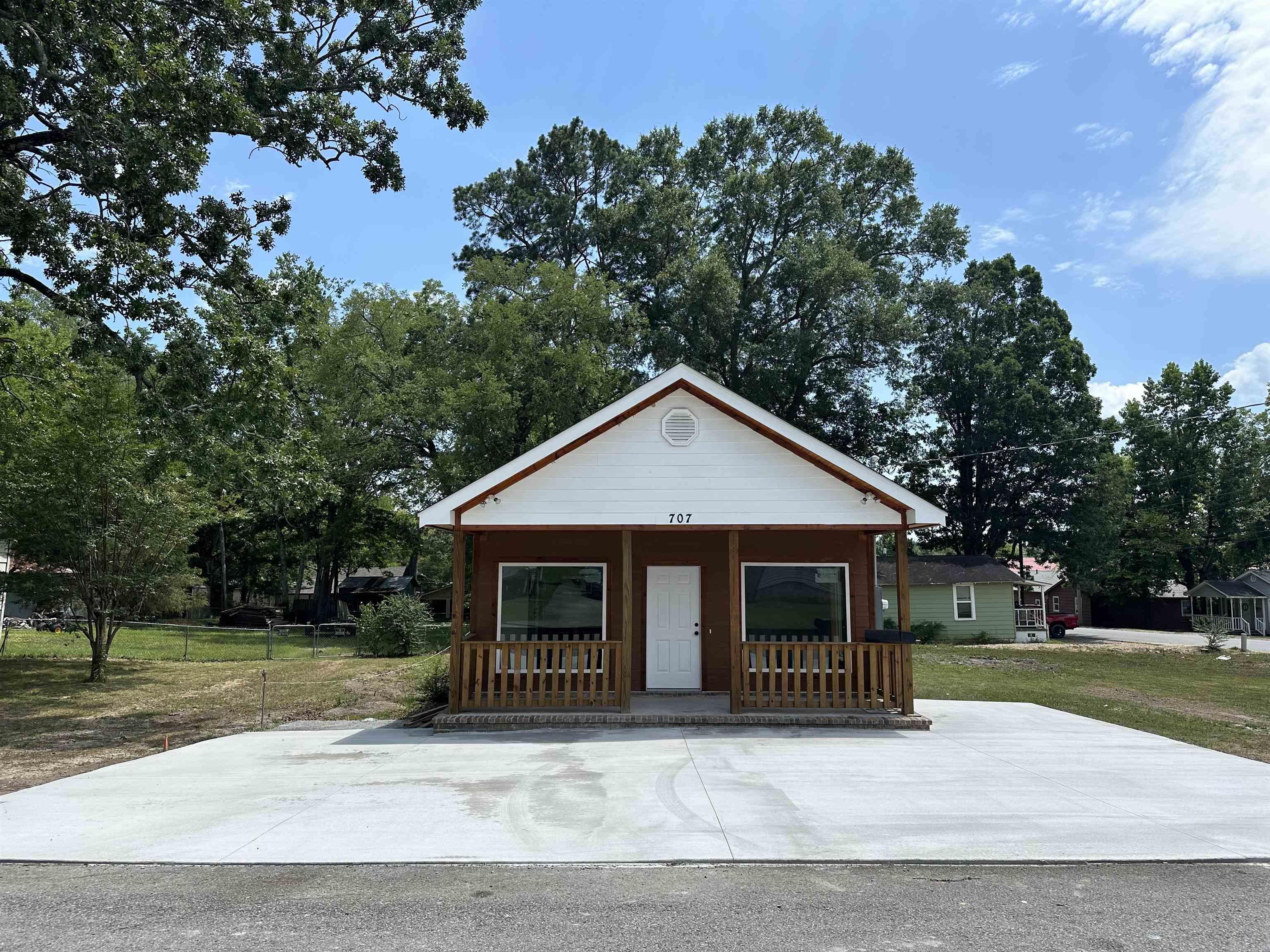 NEELEY - Residential