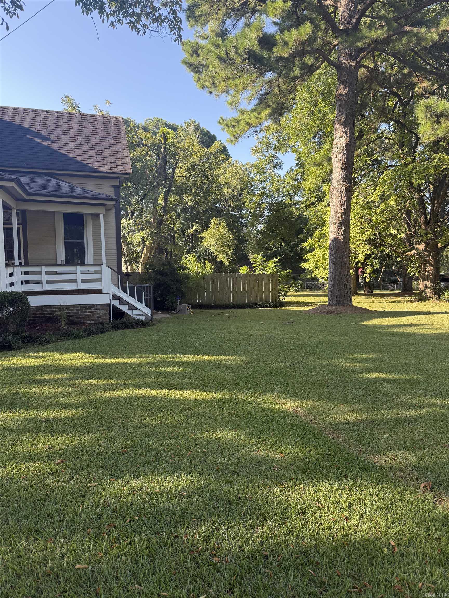 WILSON & FERGUSON - Residential