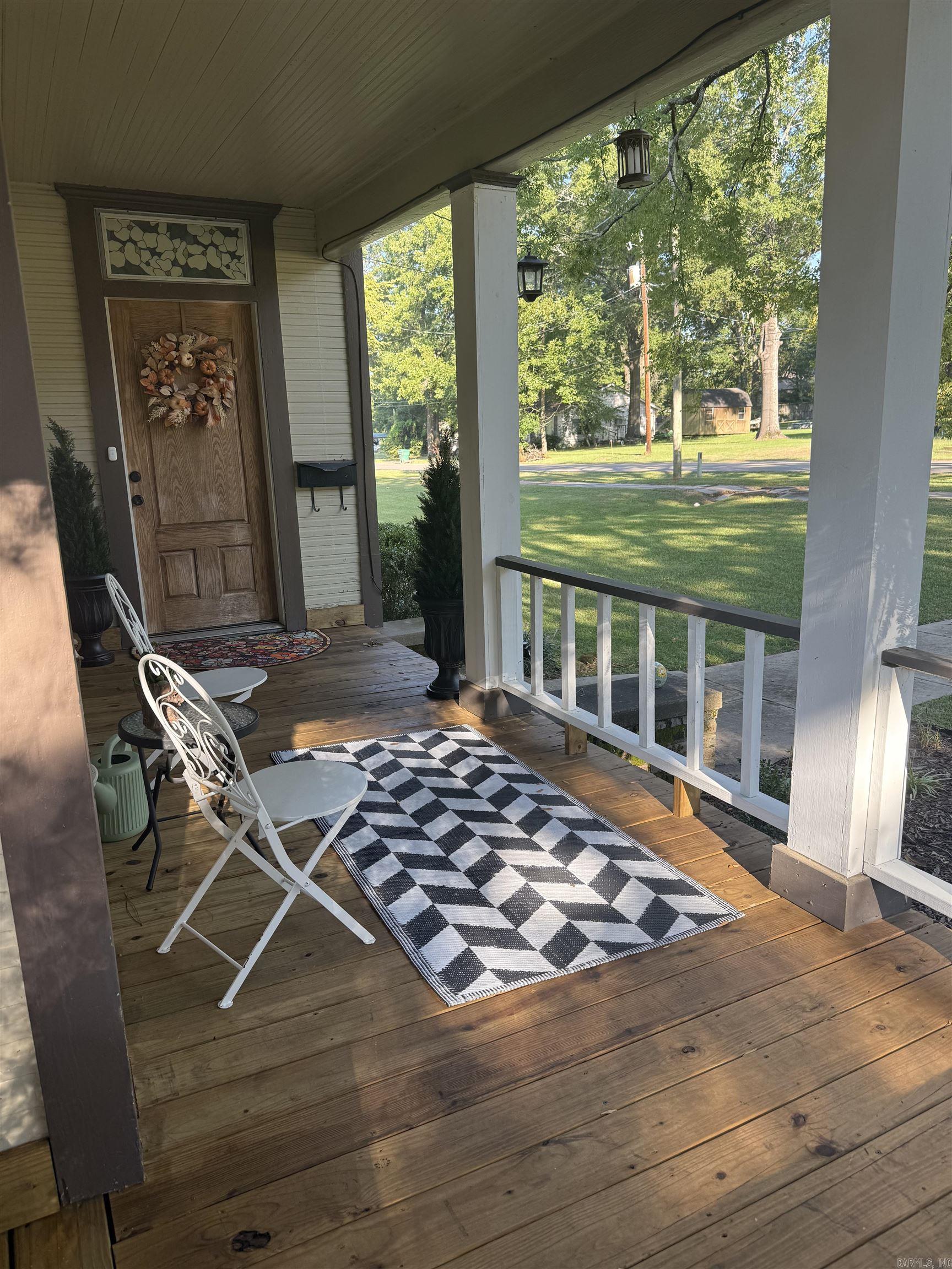 WILSON & FERGUSON - Residential