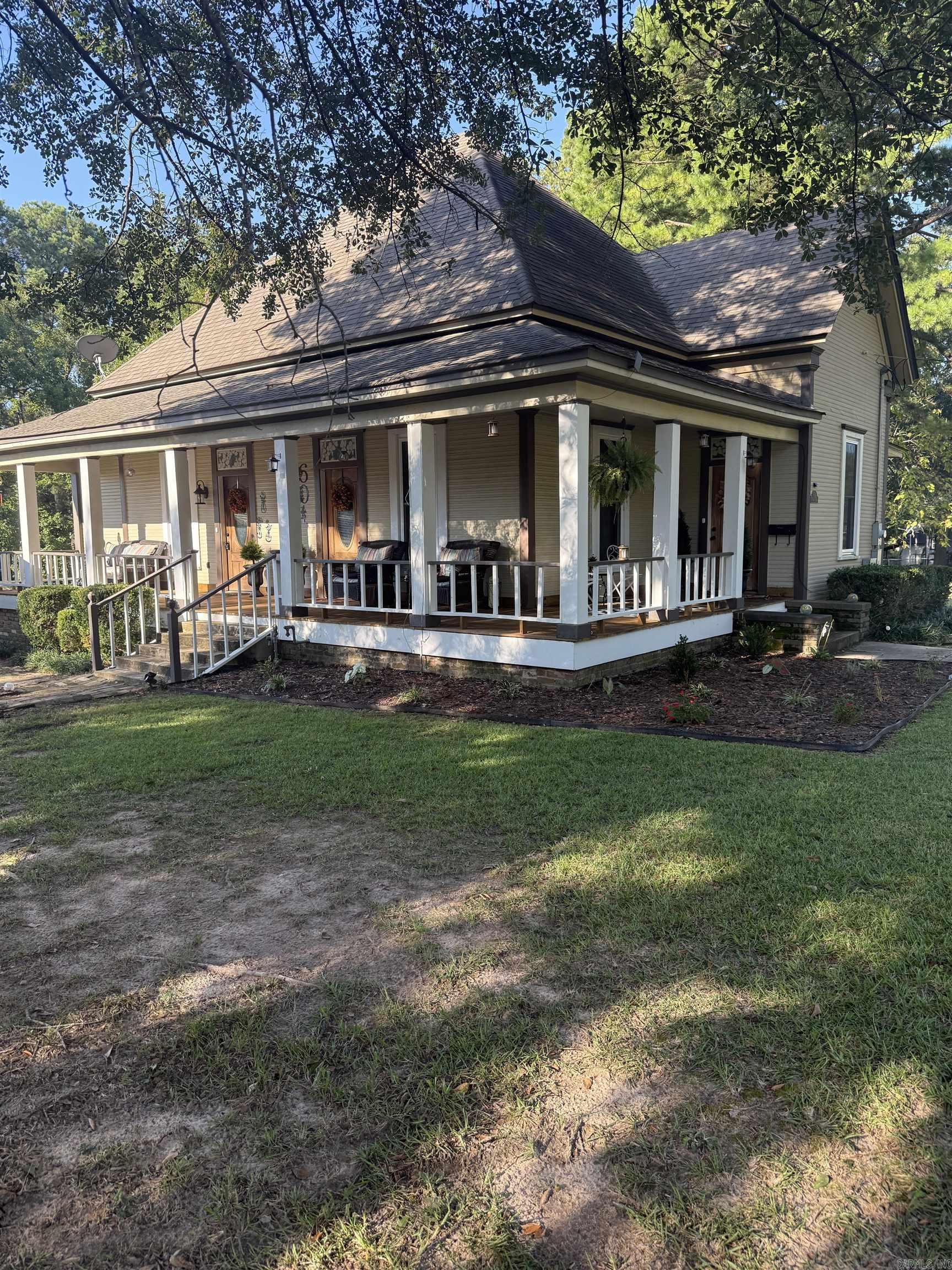 WILSON & FERGUSON - Residential