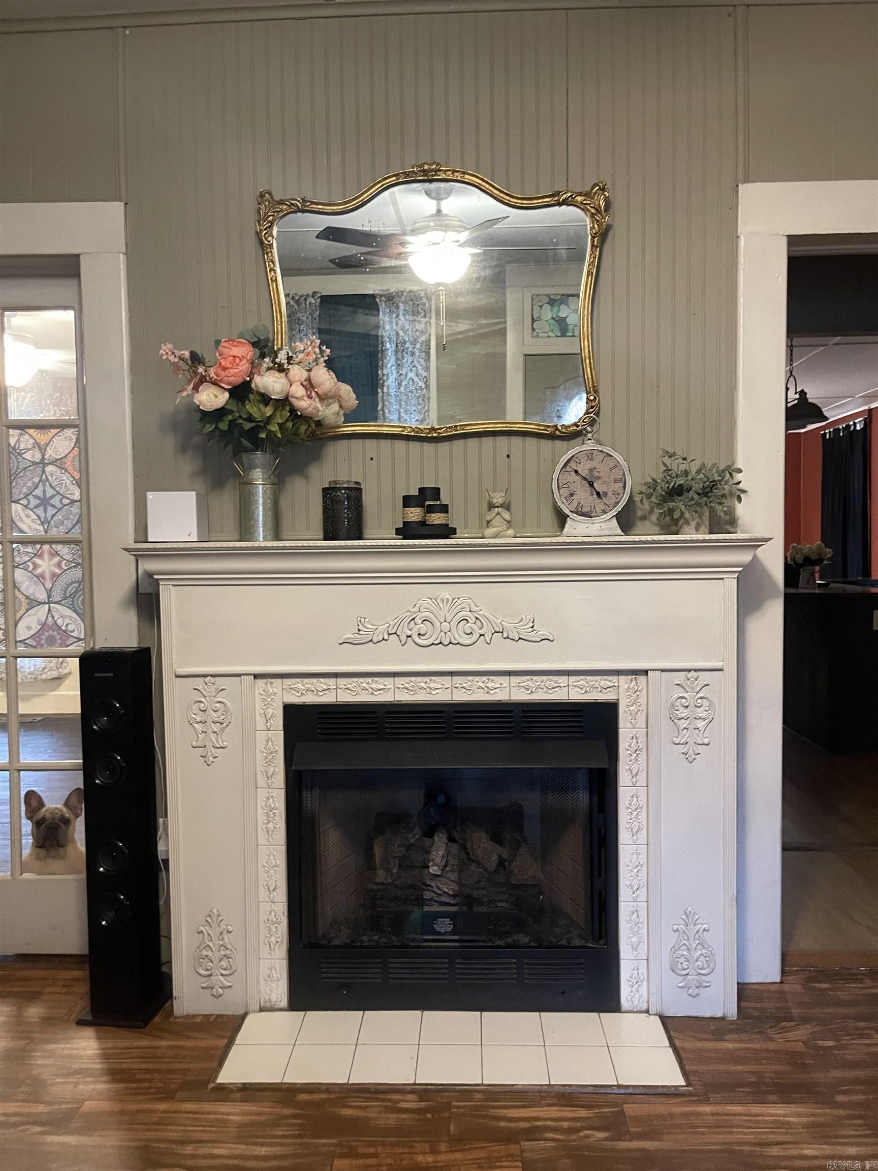 WILSON & FERGUSON - Residential