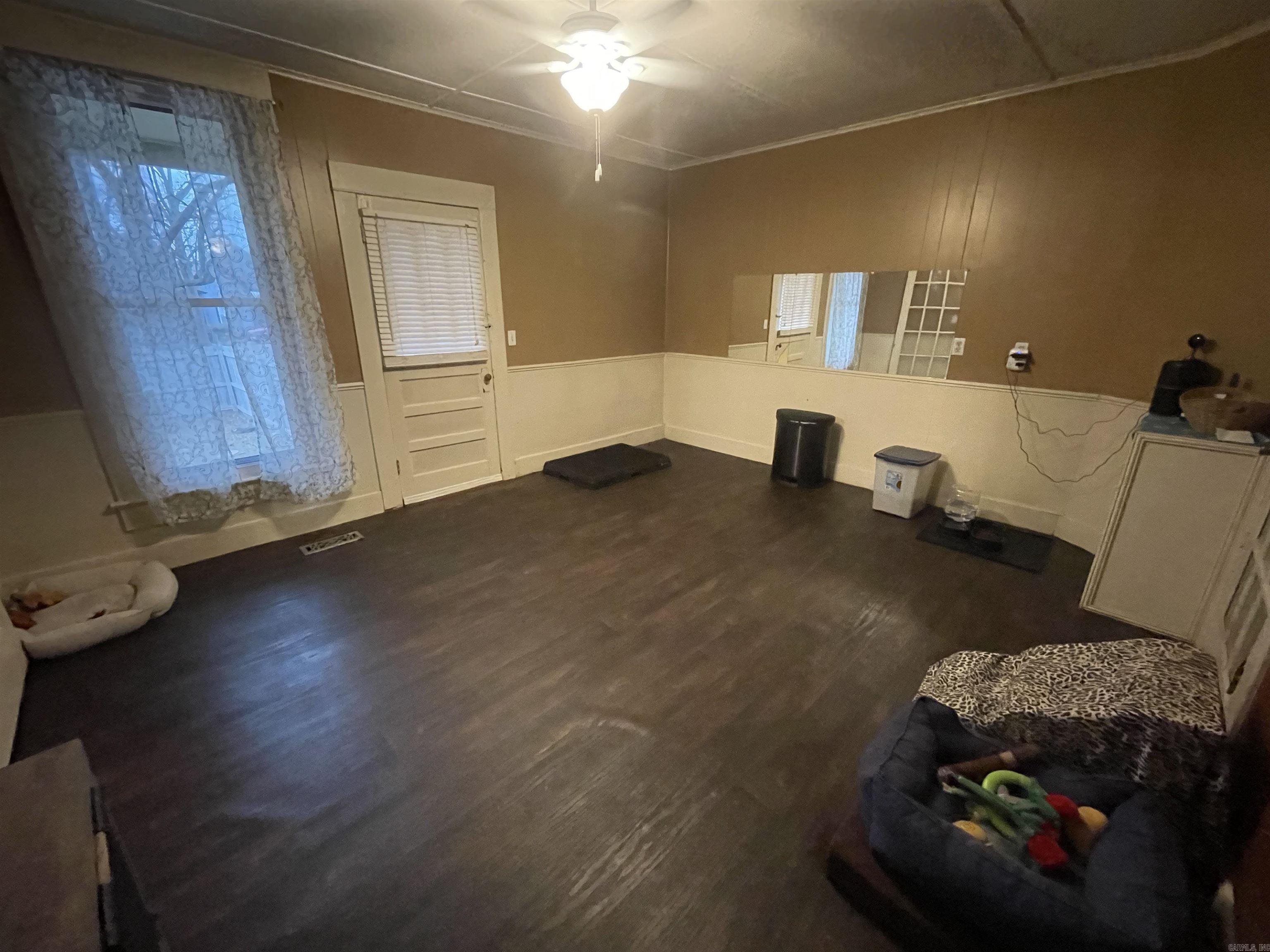 WILSON & FERGUSON - Residential