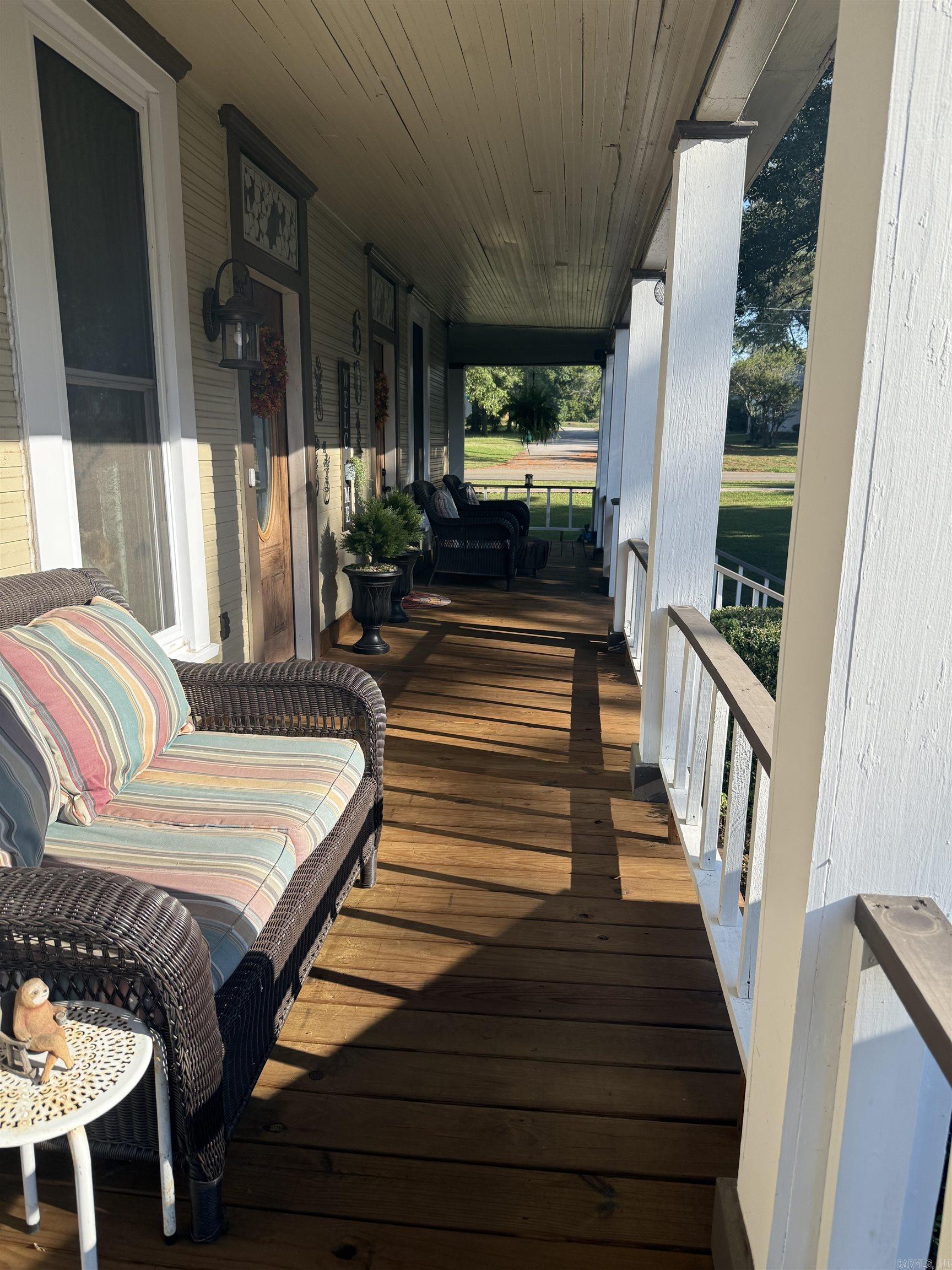 WILSON & FERGUSON - Residential