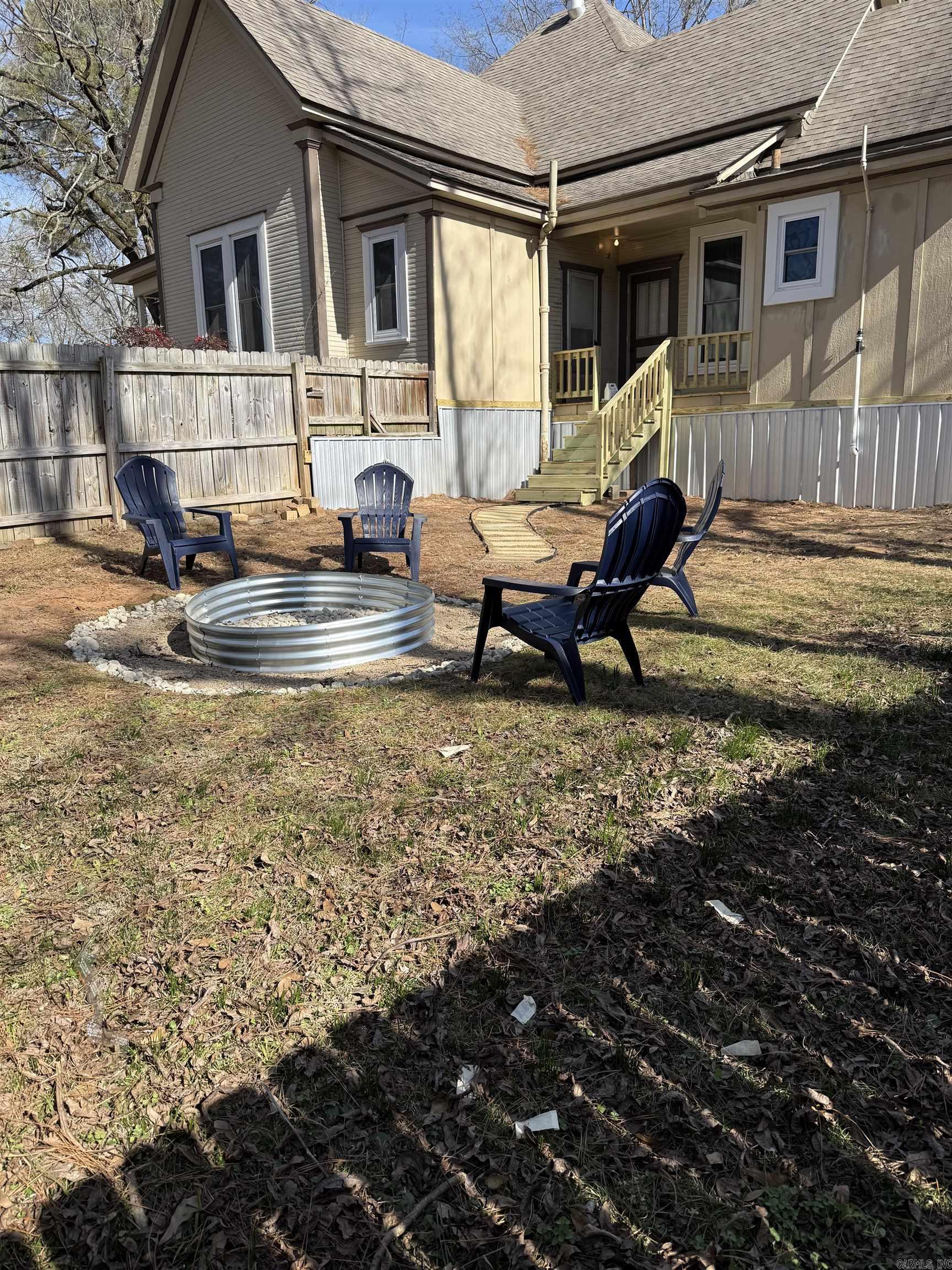 WILSON & FERGUSON - Residential