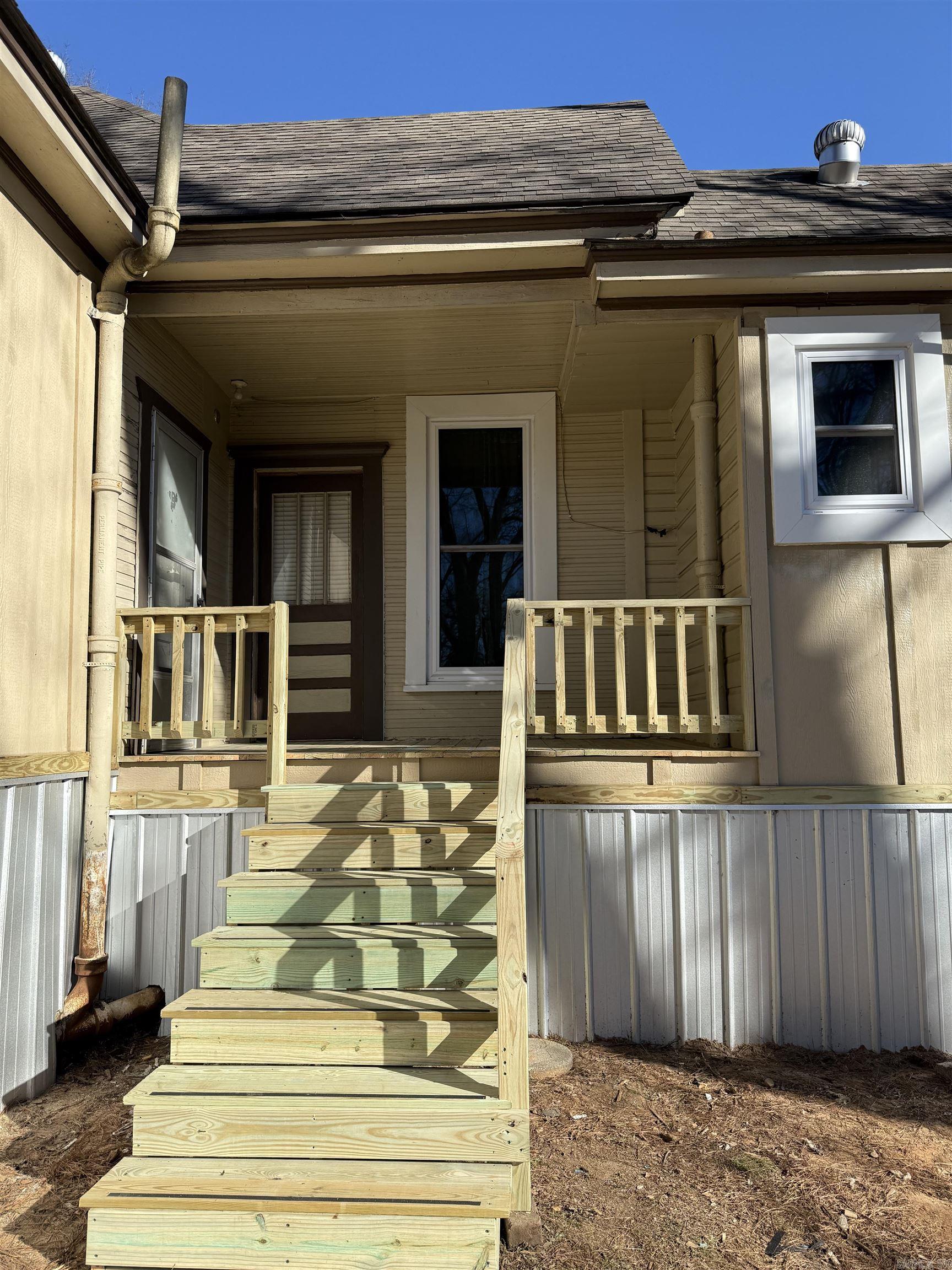 WILSON & FERGUSON - Residential