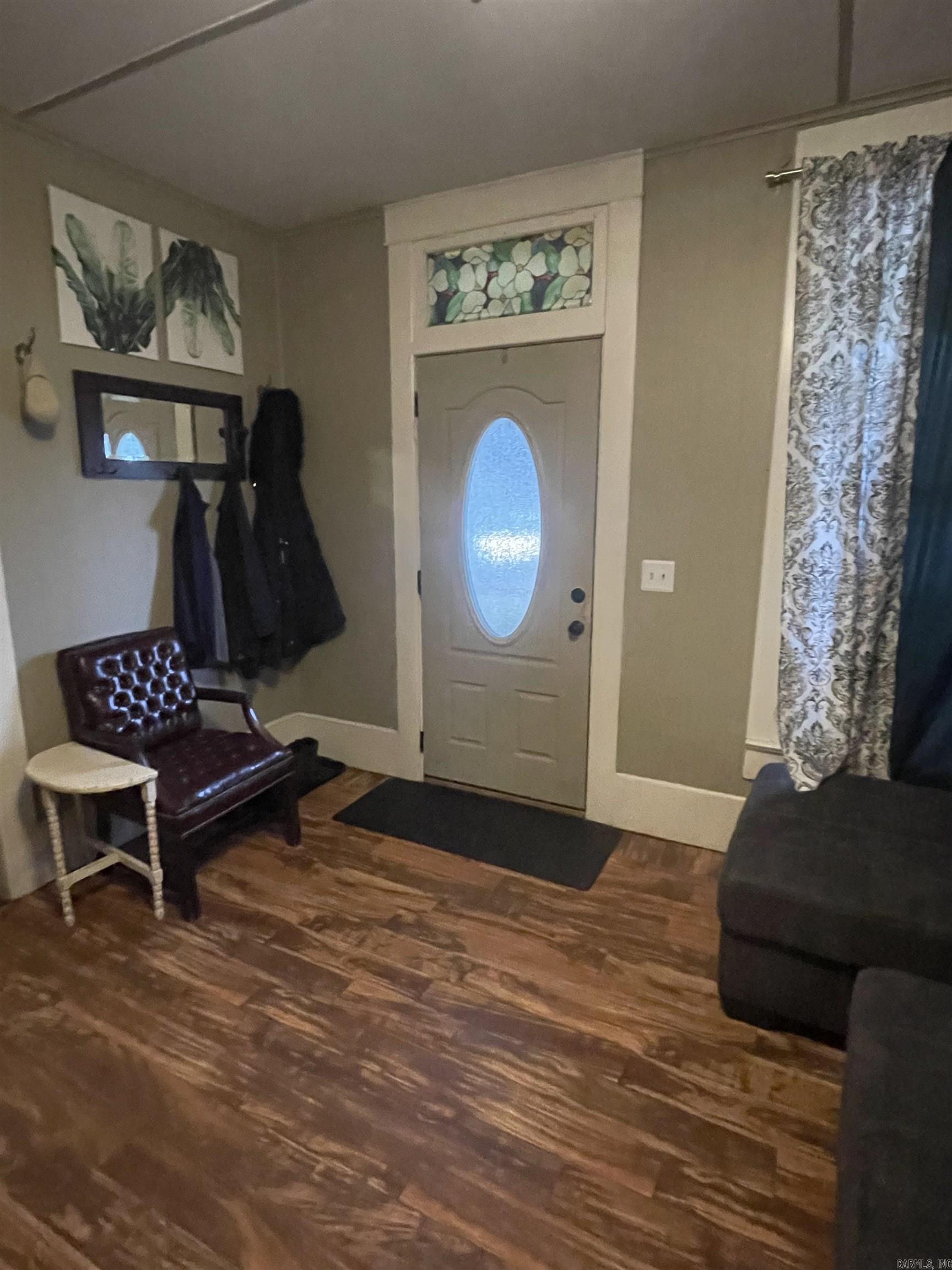WILSON & FERGUSON - Residential