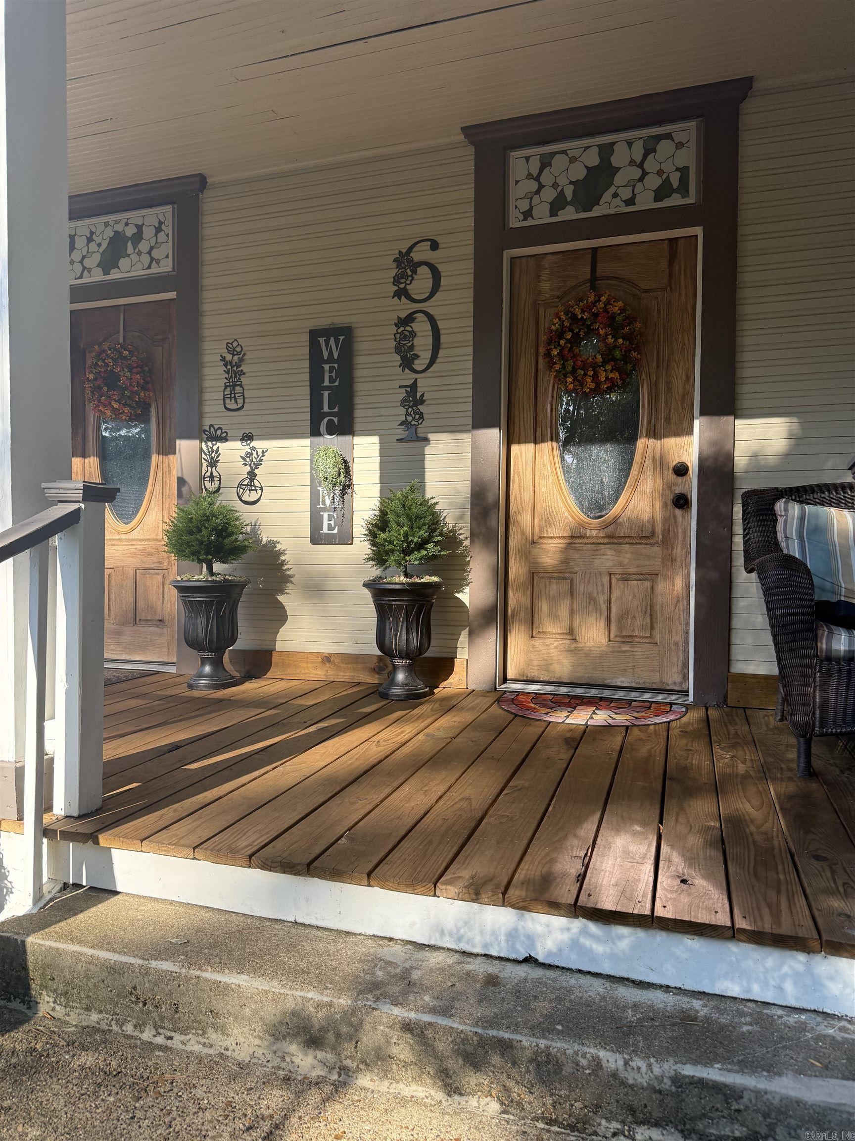 WILSON & FERGUSON - Residential
