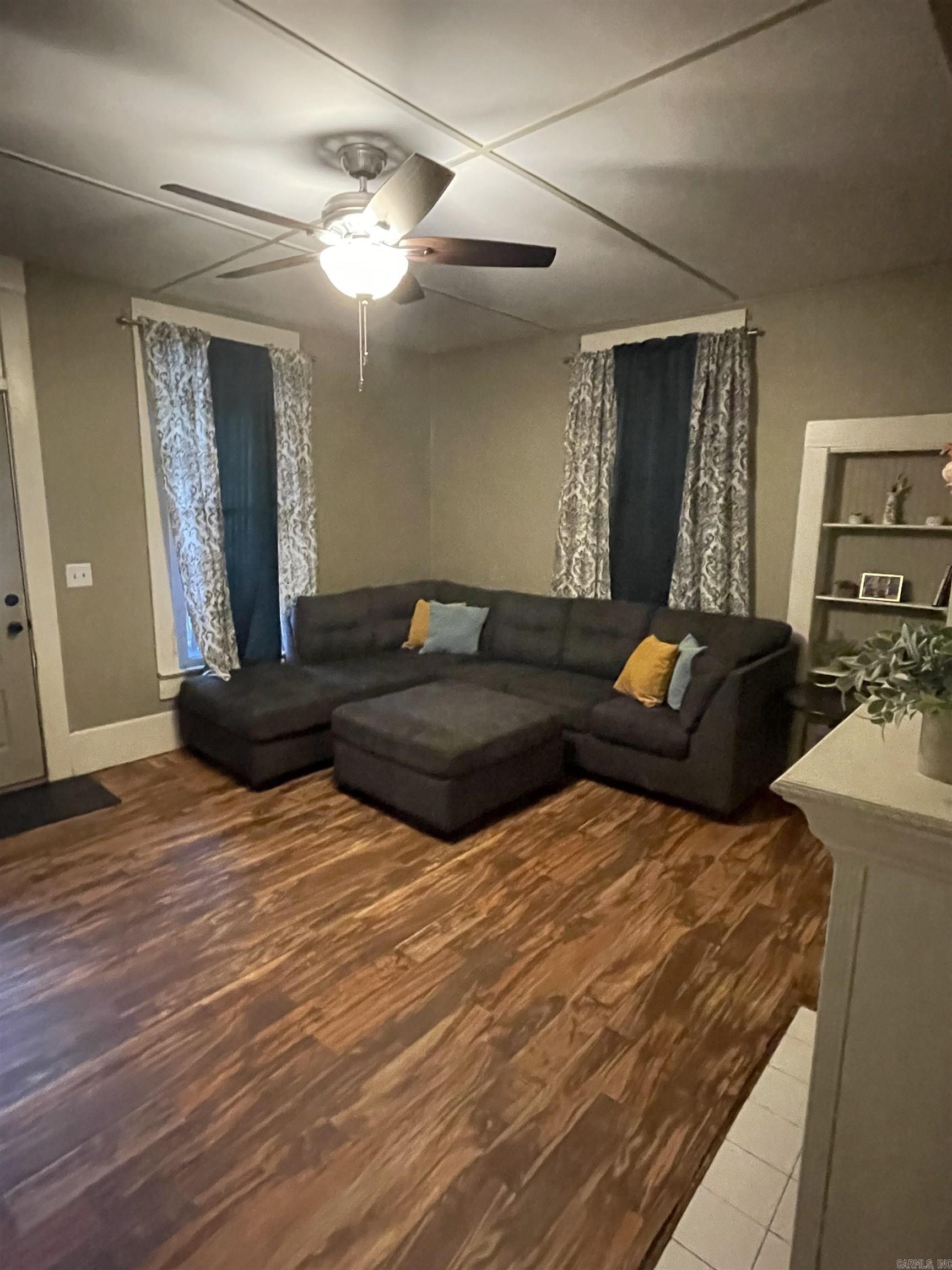 WILSON & FERGUSON - Residential