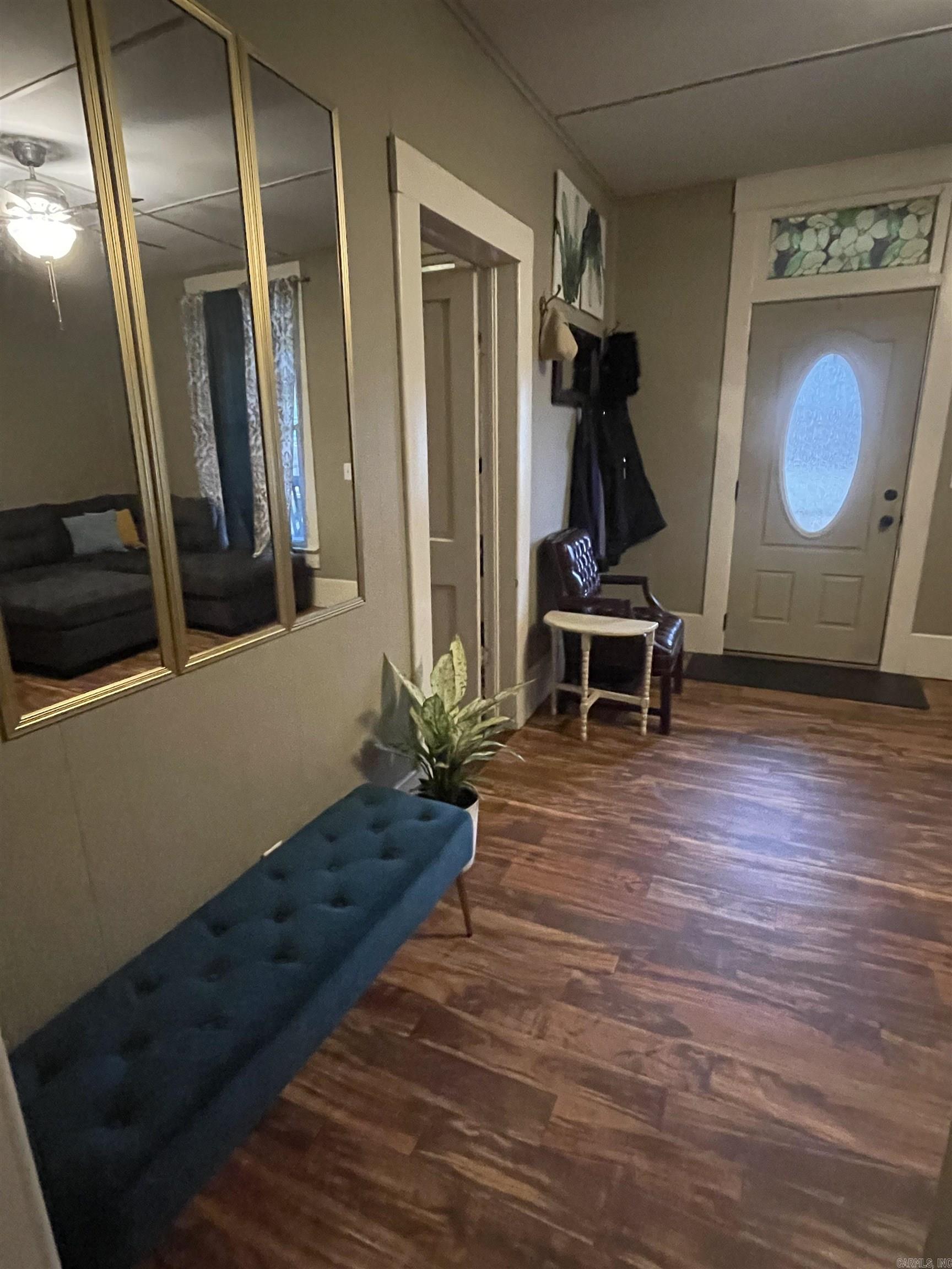 WILSON & FERGUSON - Residential