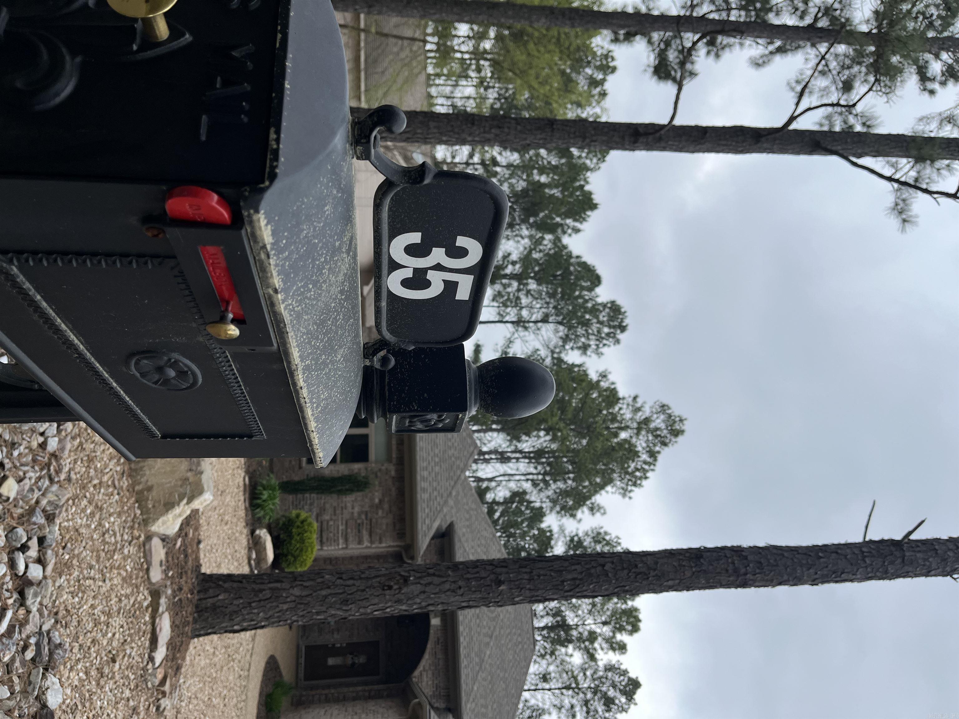 Isabella - Residential