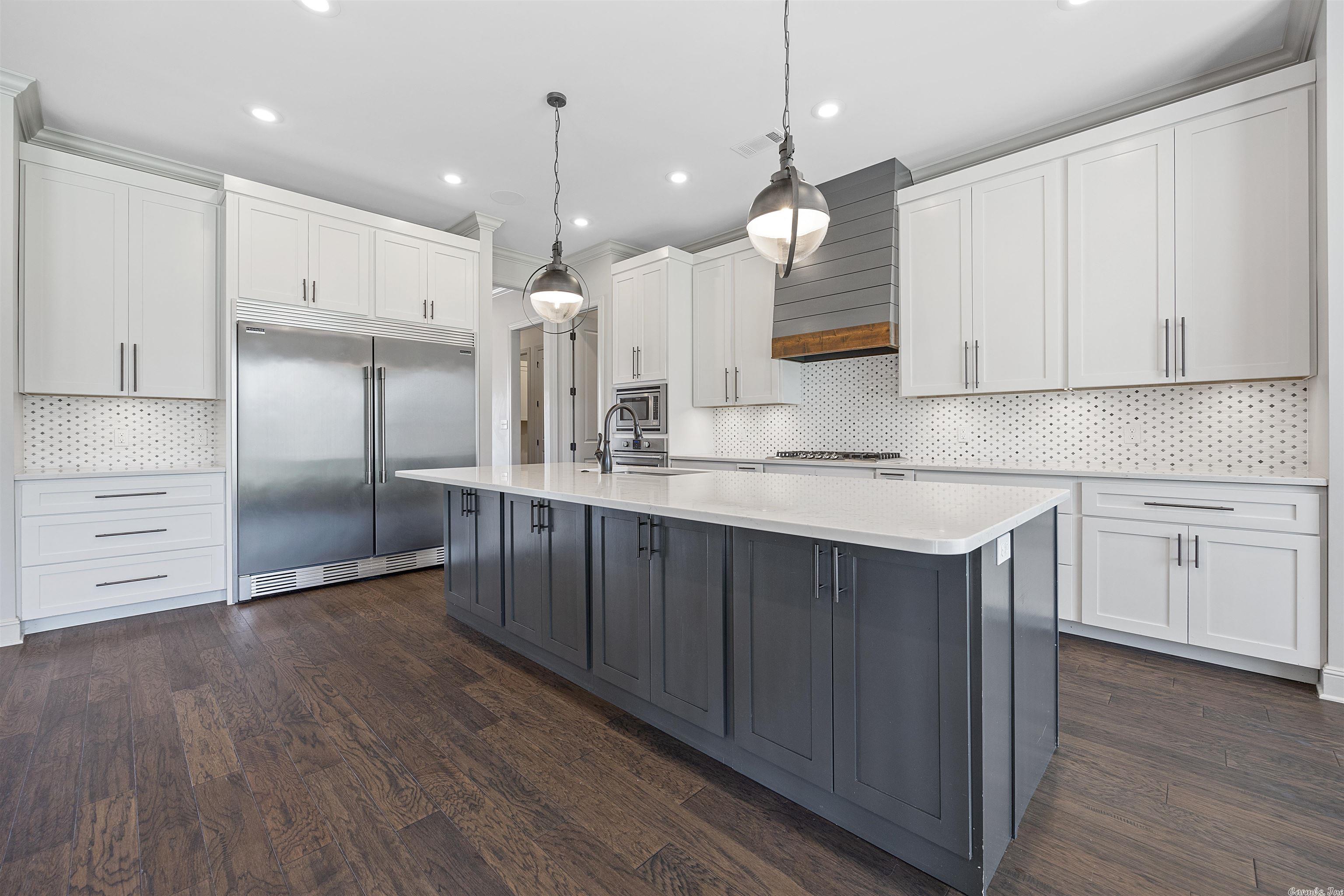 Greensboro Farms Phase IV - Residential