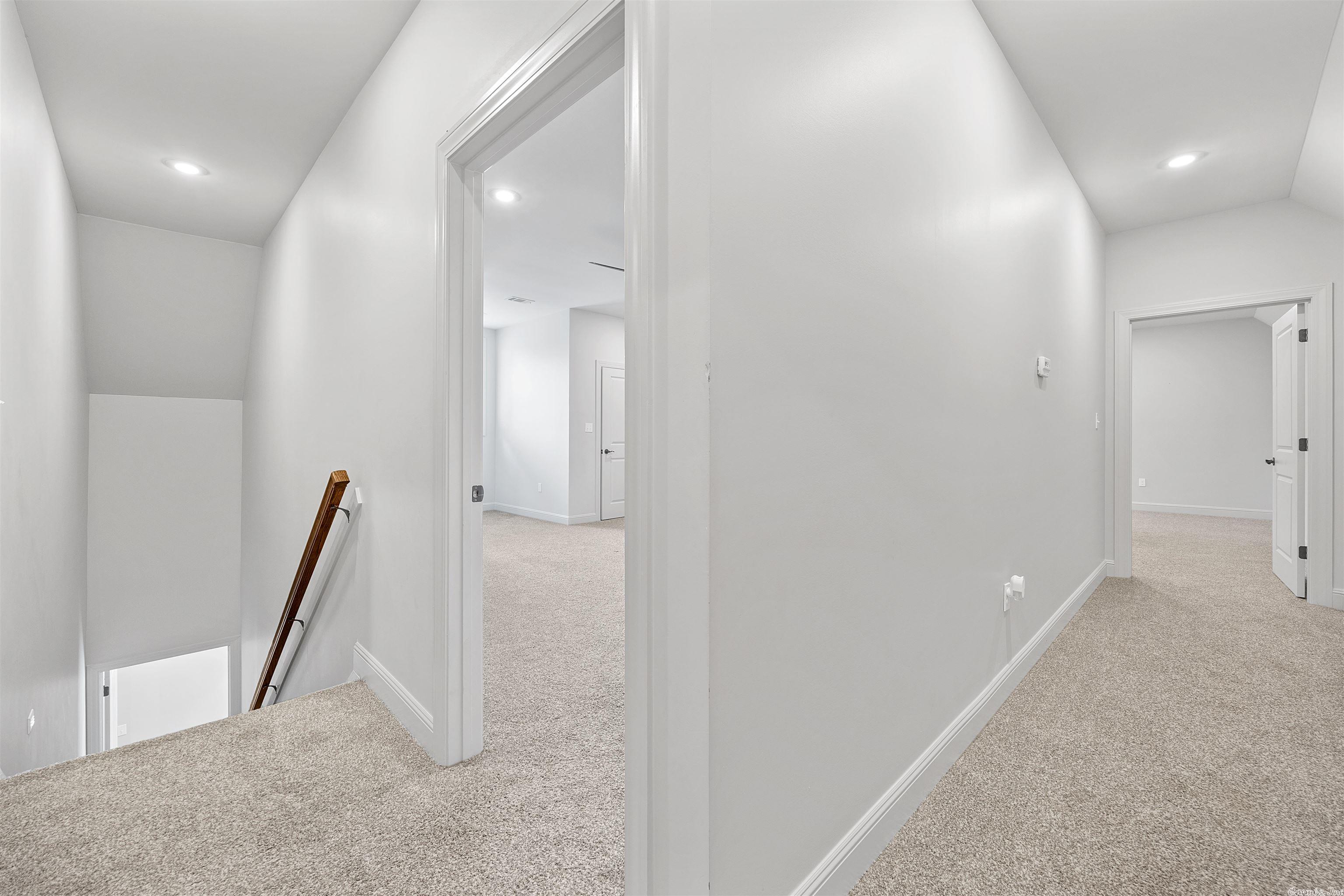 Greensboro Farms Phase IV - Residential