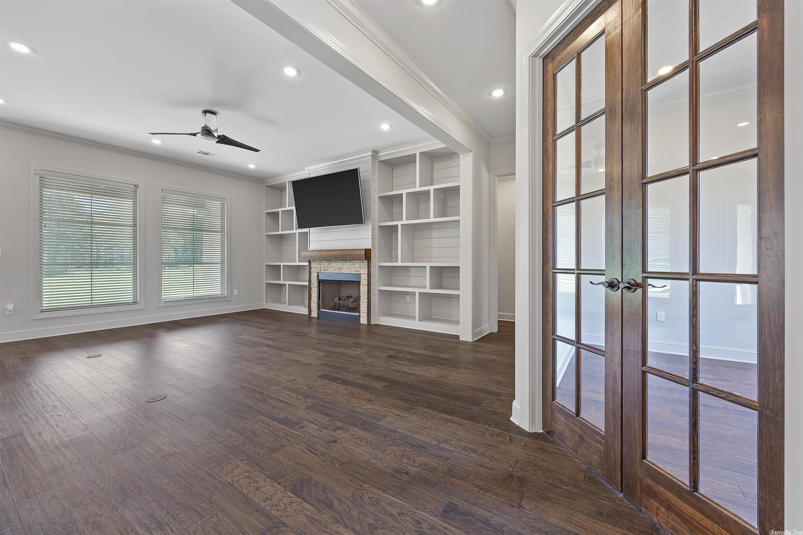 Greensboro Farms Phase IV - Residential