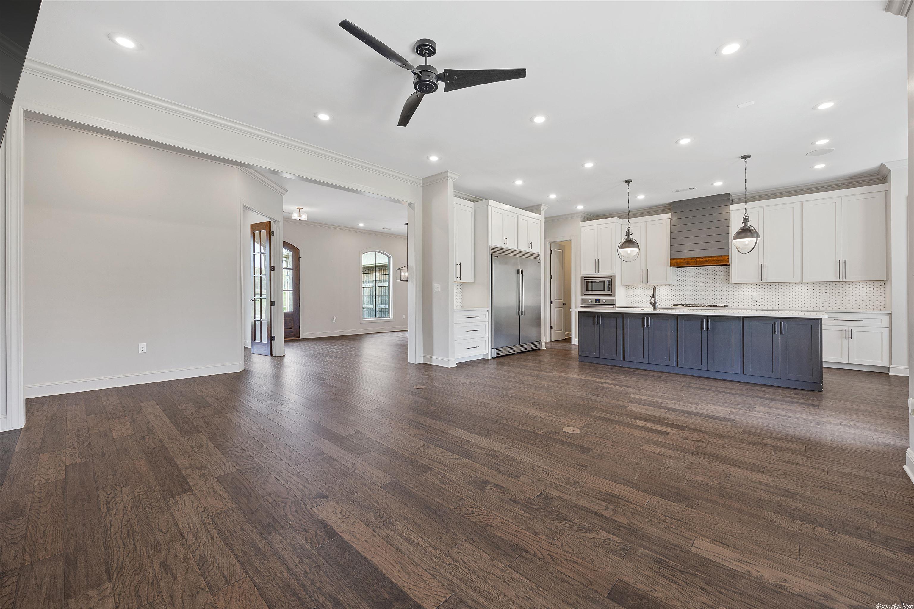 Greensboro Farms Phase IV - Residential