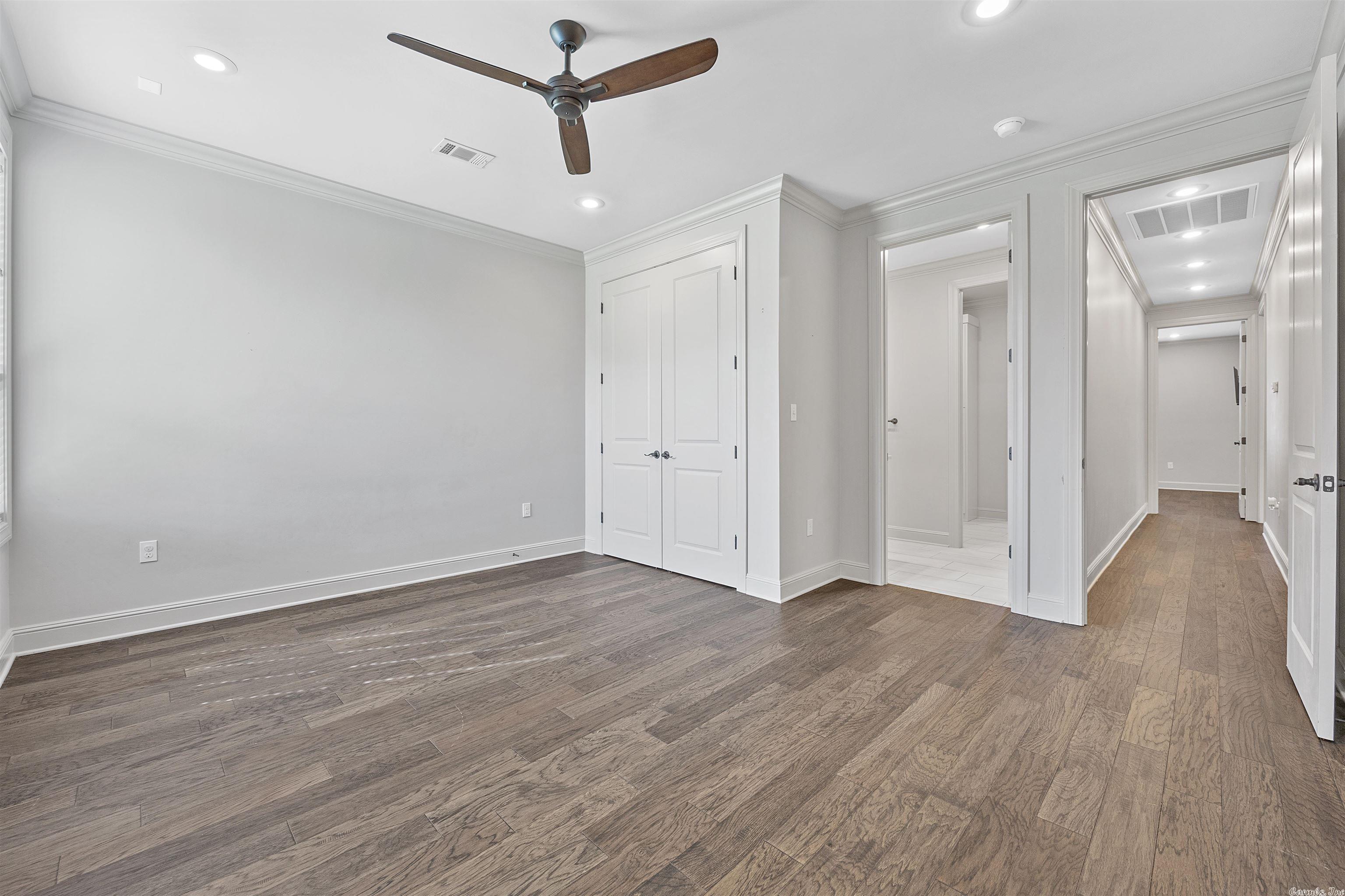 Greensboro Farms Phase IV - Residential