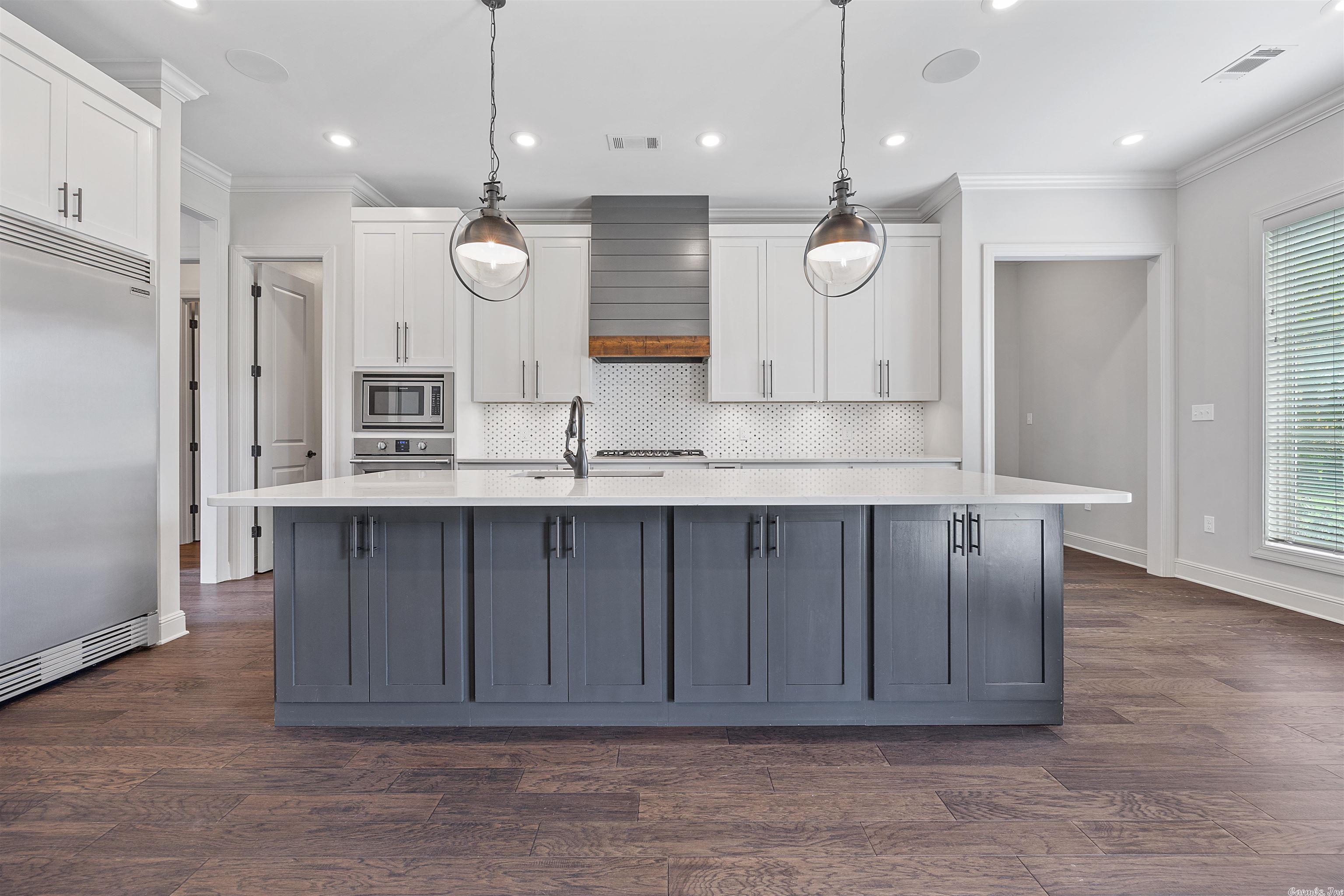 Greensboro Farms Phase IV - Residential