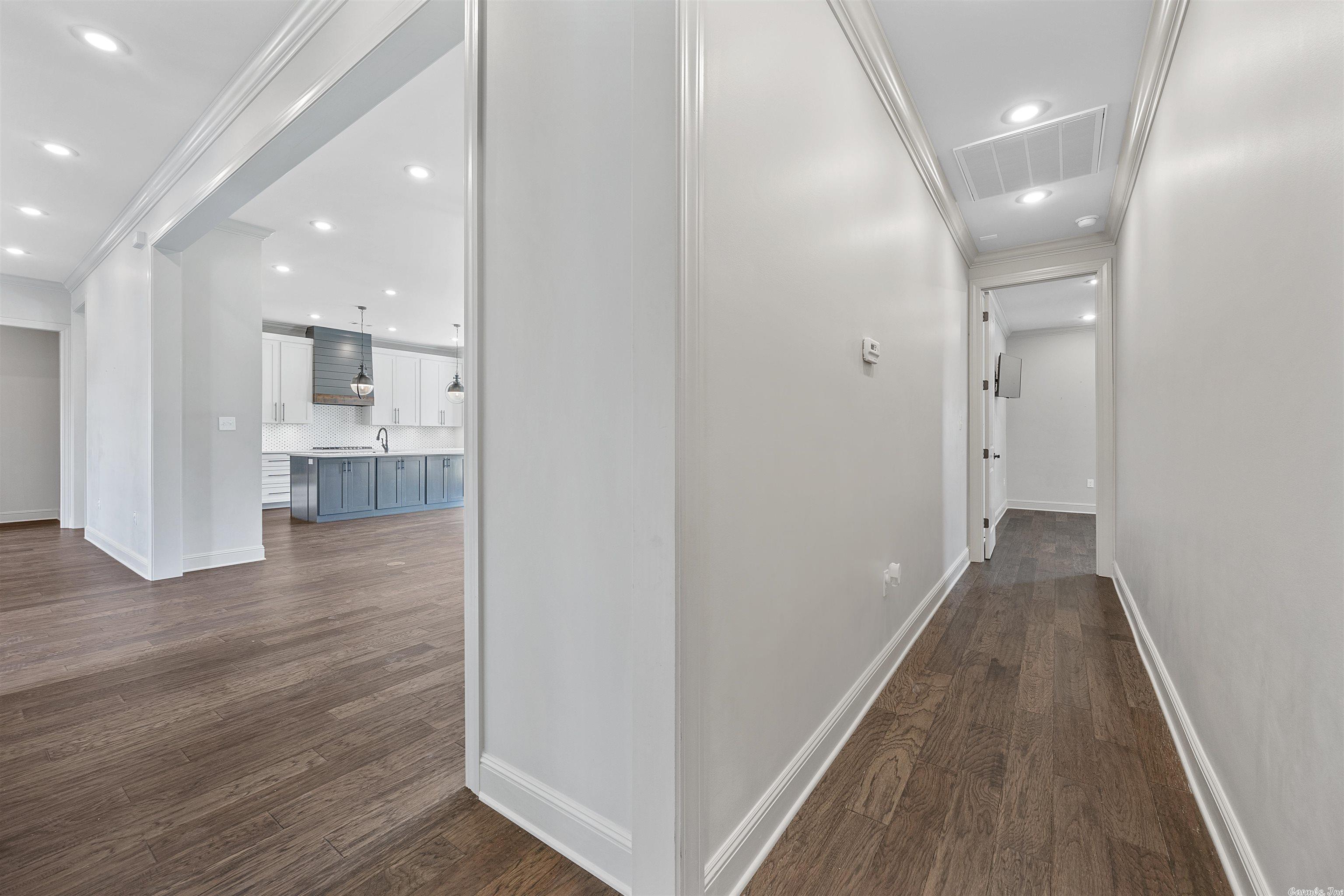 Greensboro Farms Phase IV - Residential