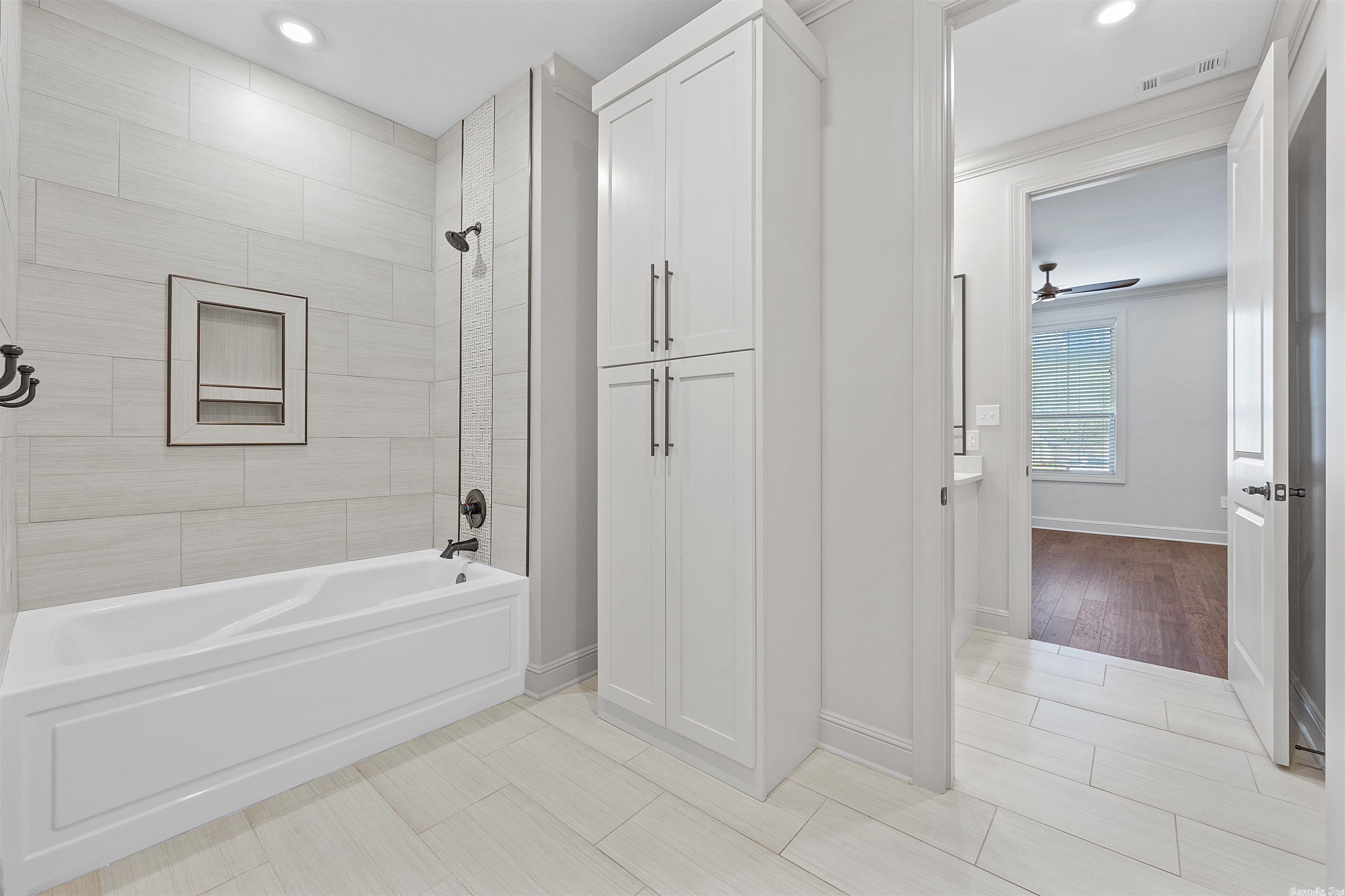 Greensboro Farms Phase IV - Residential