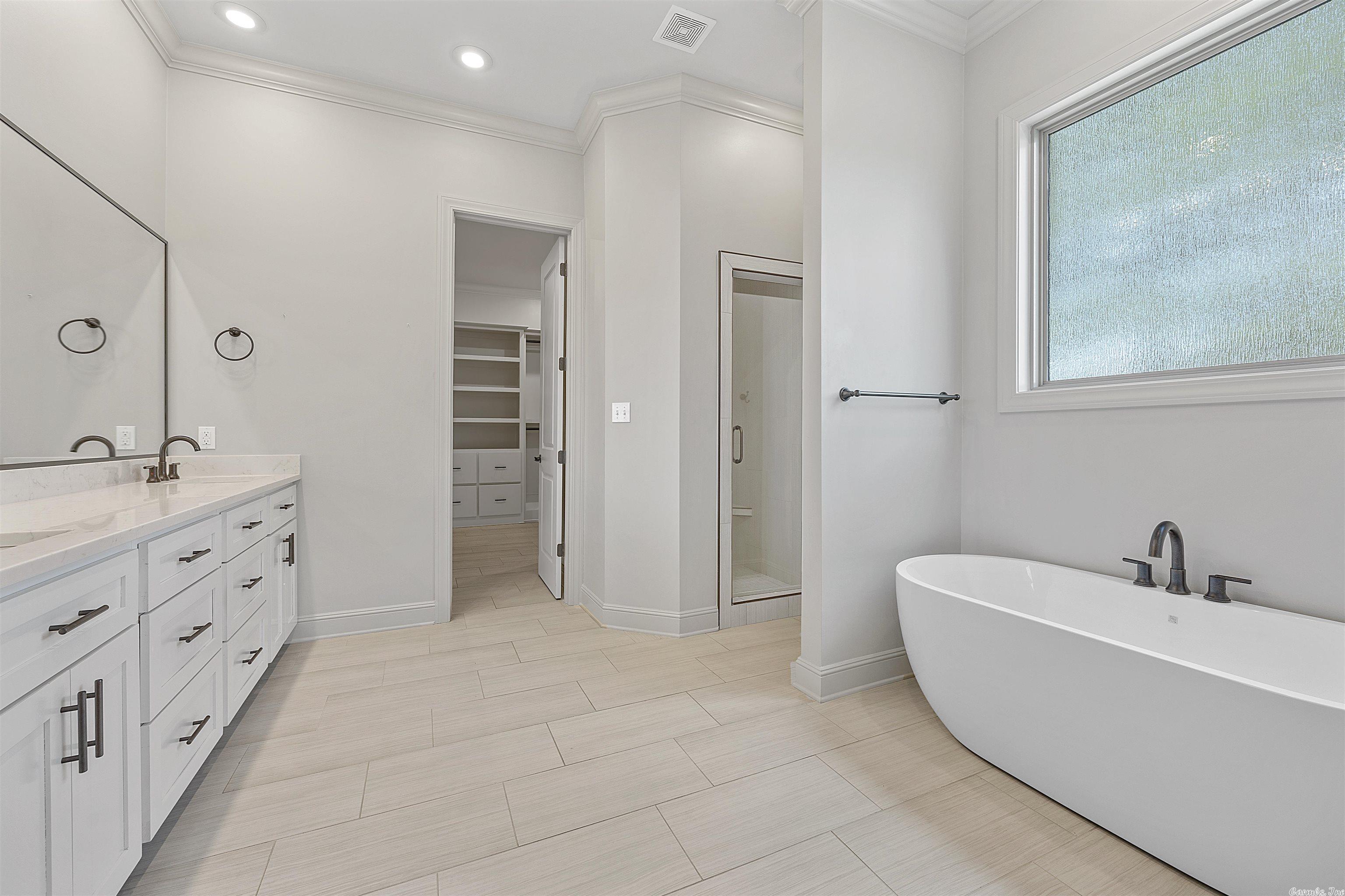 Greensboro Farms Phase IV - Residential