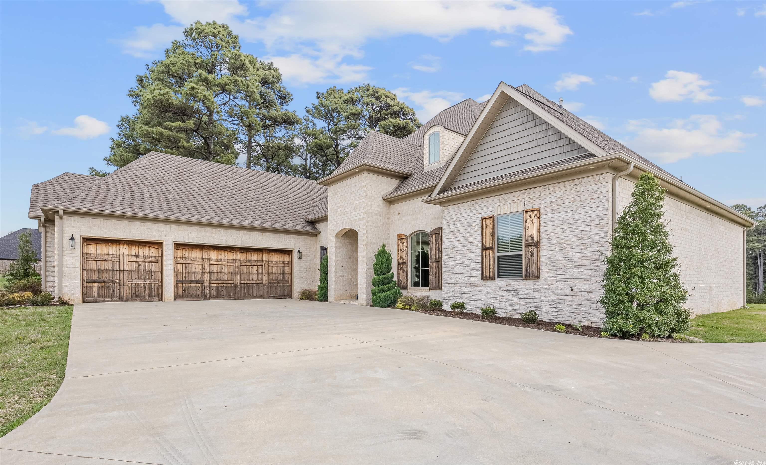 Greensboro Farms Phase IV - Residential