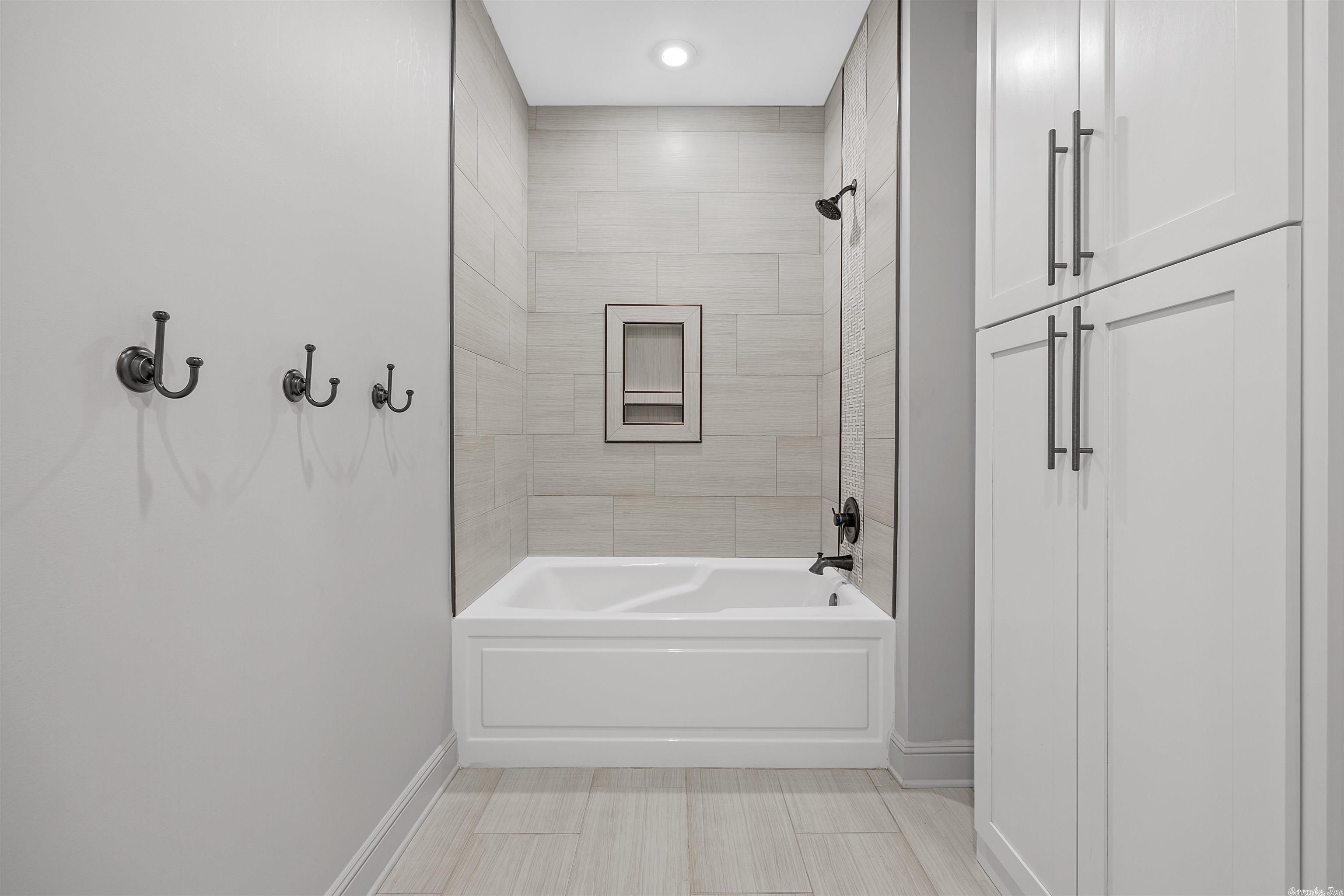 Greensboro Farms Phase IV - Residential