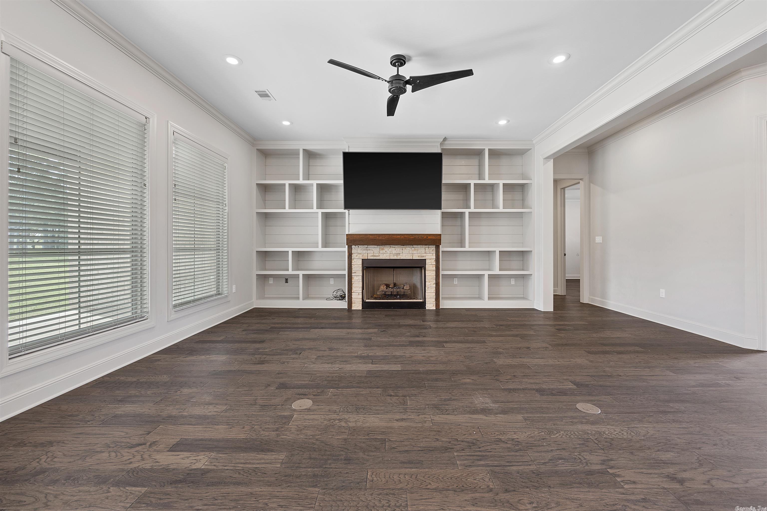 Greensboro Farms Phase IV - Residential