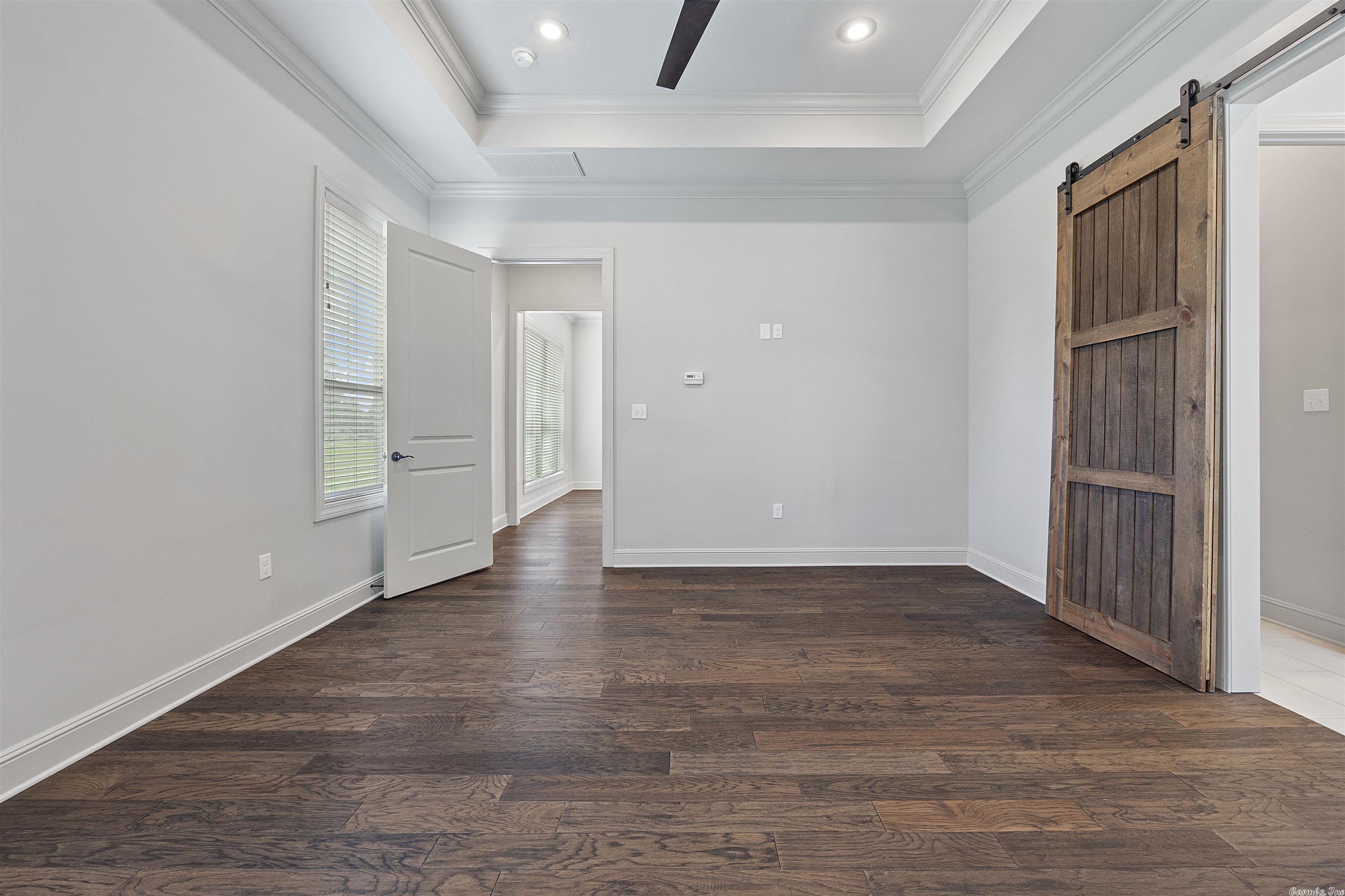 Greensboro Farms Phase IV - Residential