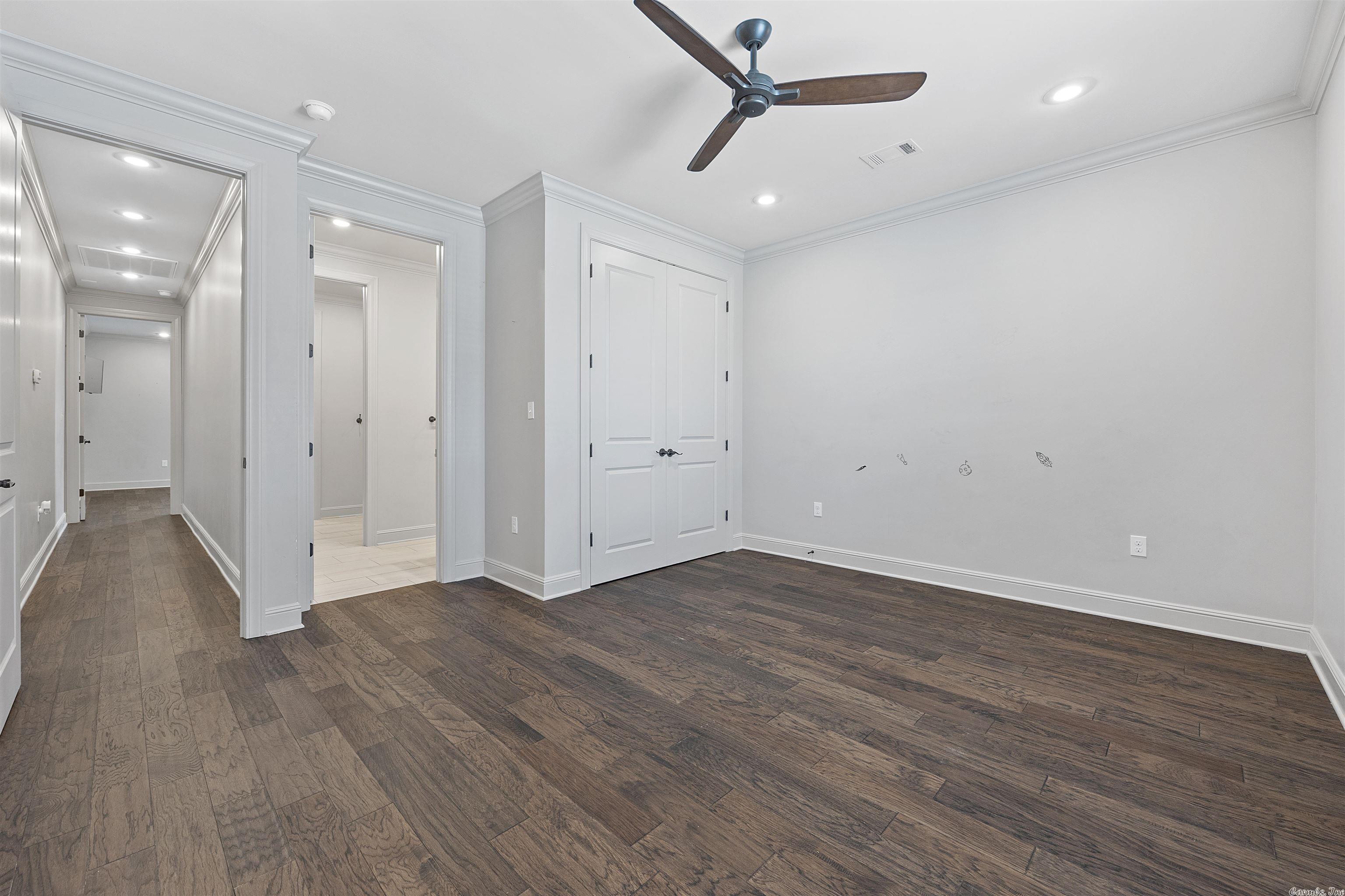 Greensboro Farms Phase IV - Residential