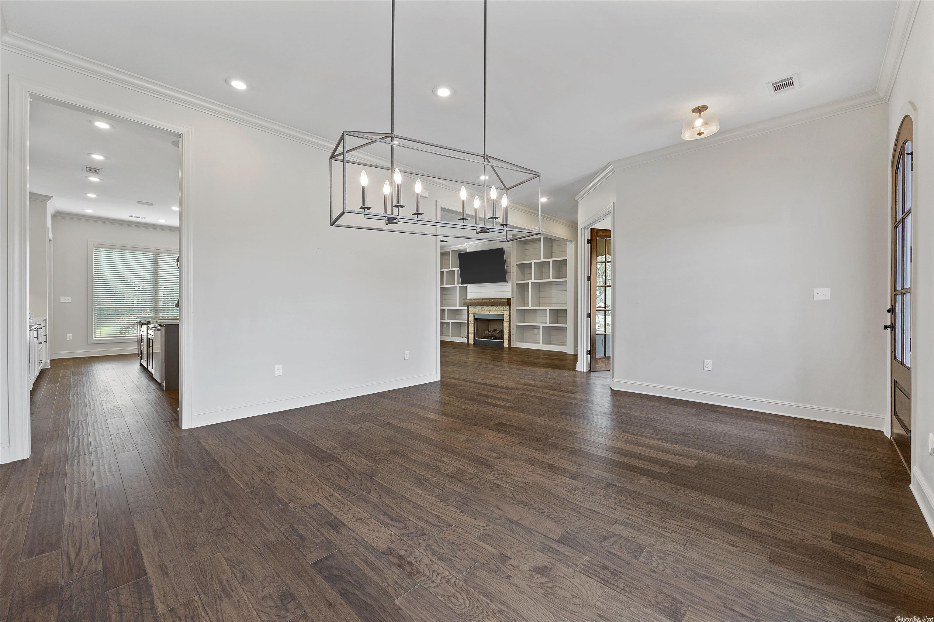 Greensboro Farms Phase IV - Residential