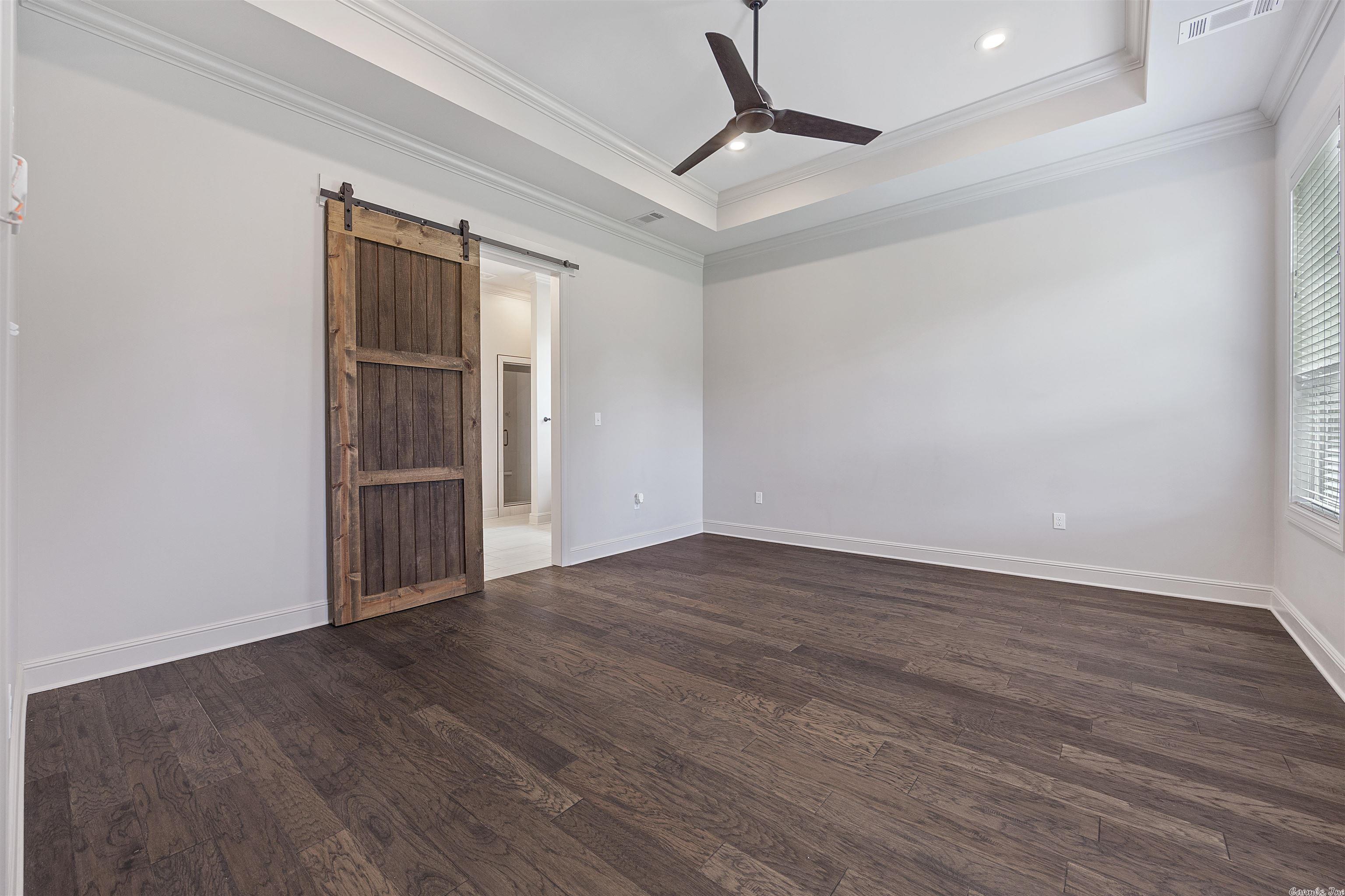 Greensboro Farms Phase IV - Residential
