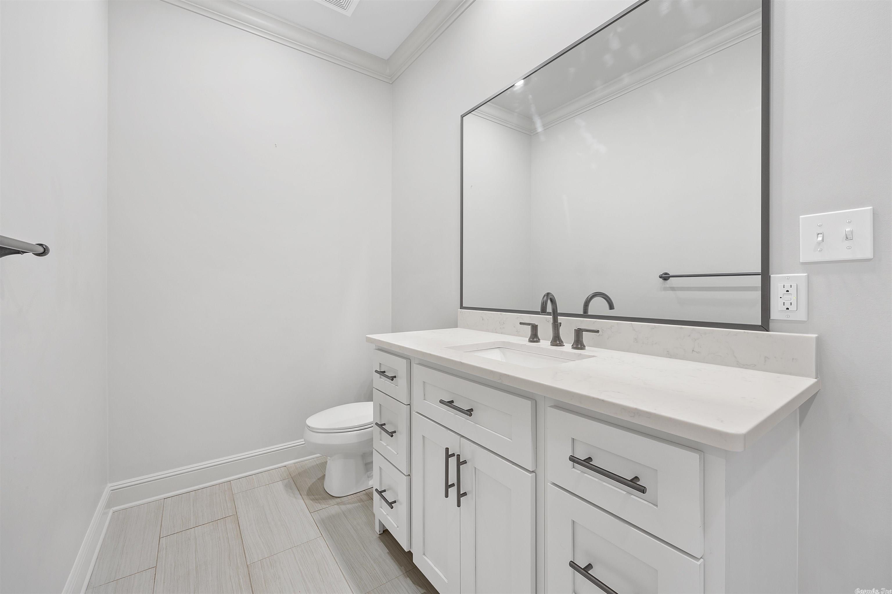 Greensboro Farms Phase IV - Residential