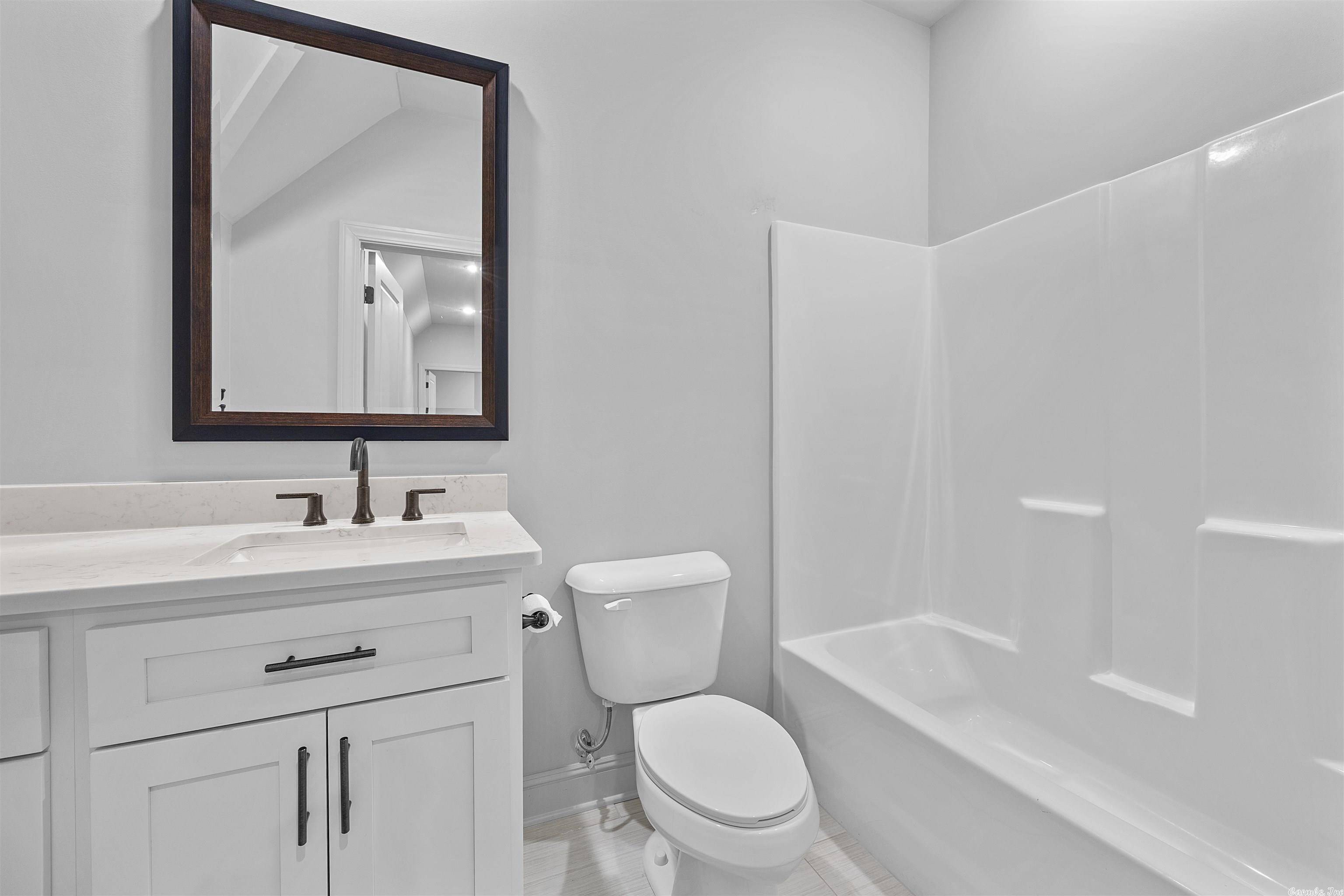 Greensboro Farms Phase IV - Residential