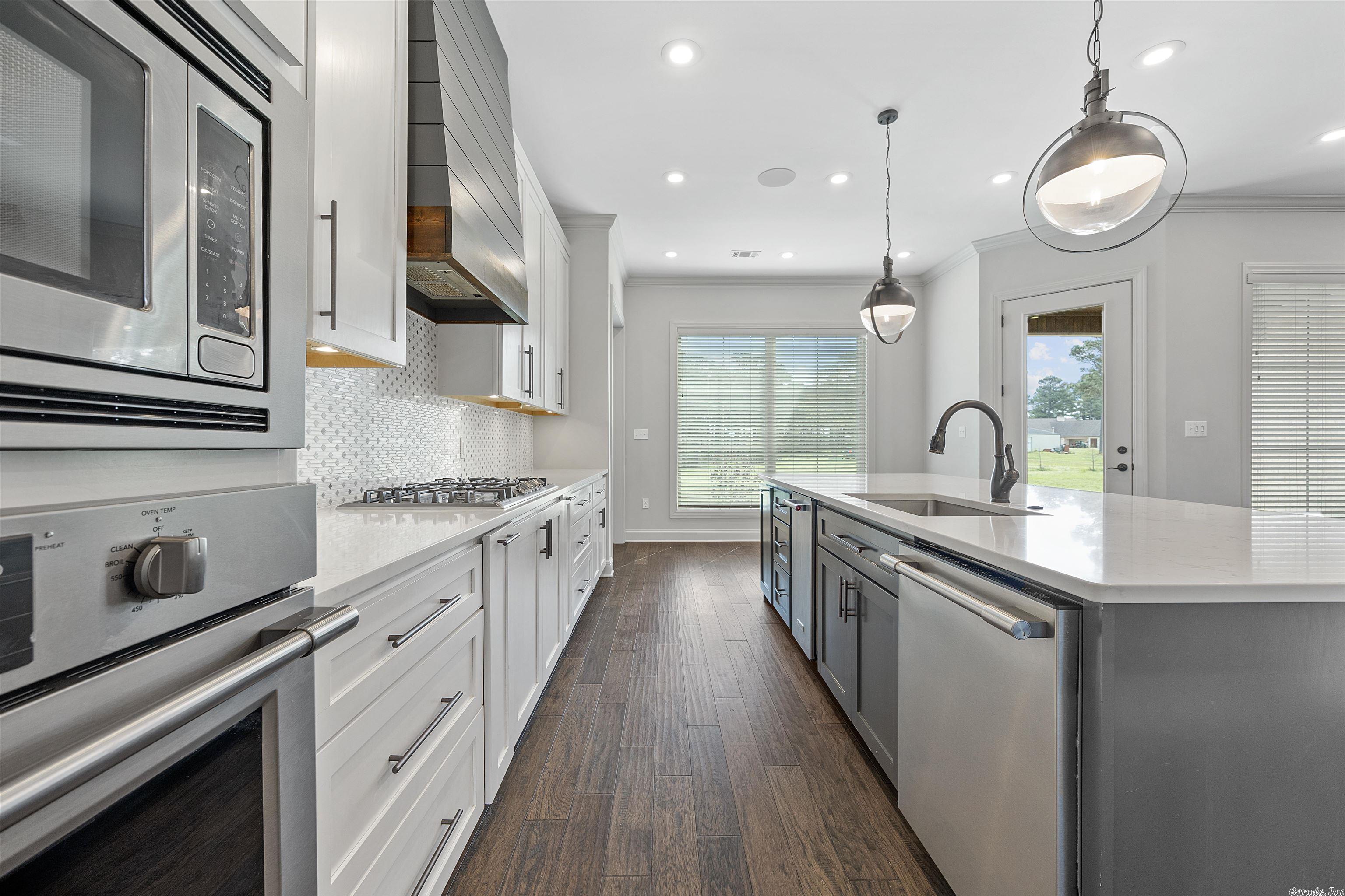 Greensboro Farms Phase IV - Residential