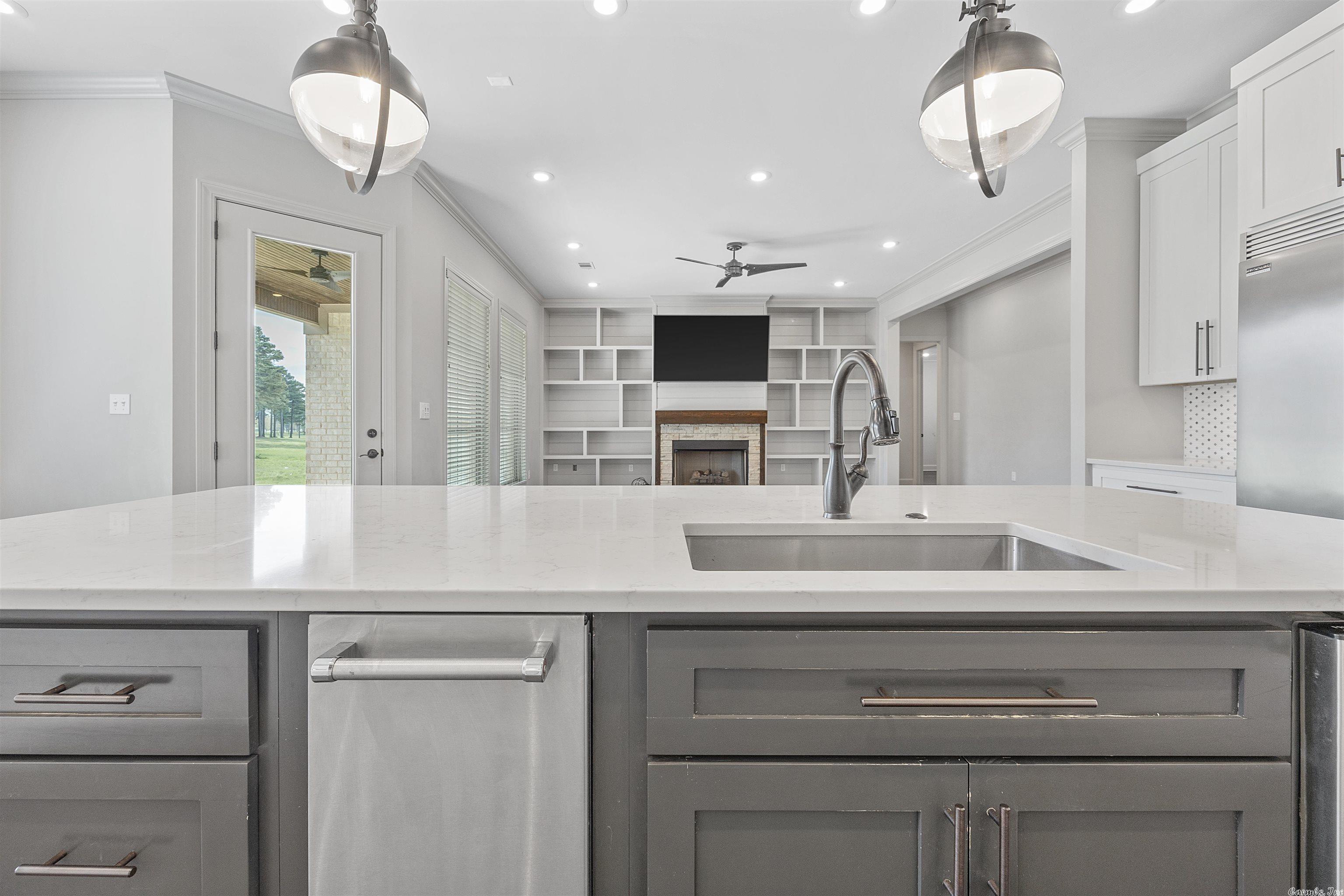 Greensboro Farms Phase IV - Residential