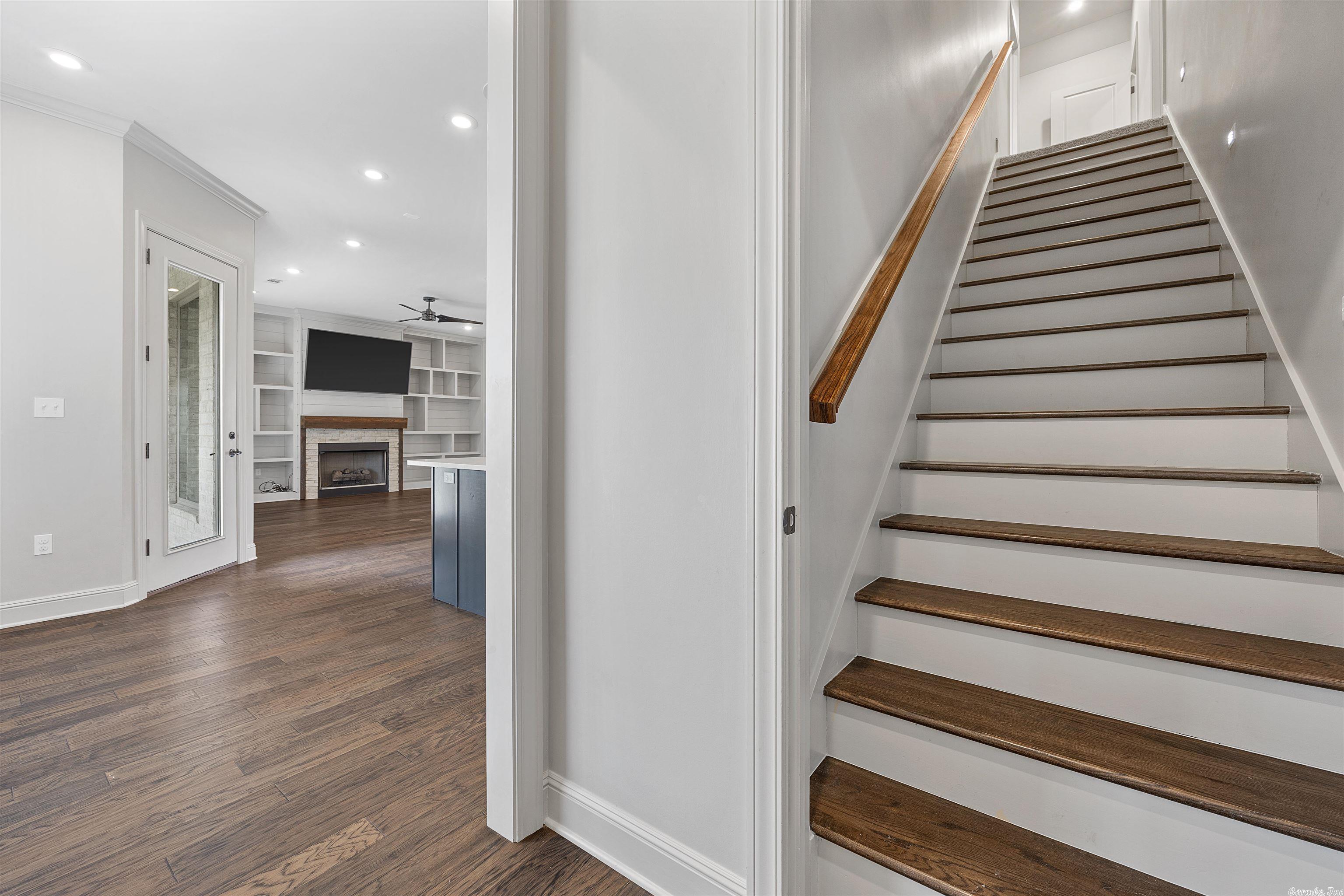 Greensboro Farms Phase IV - Residential