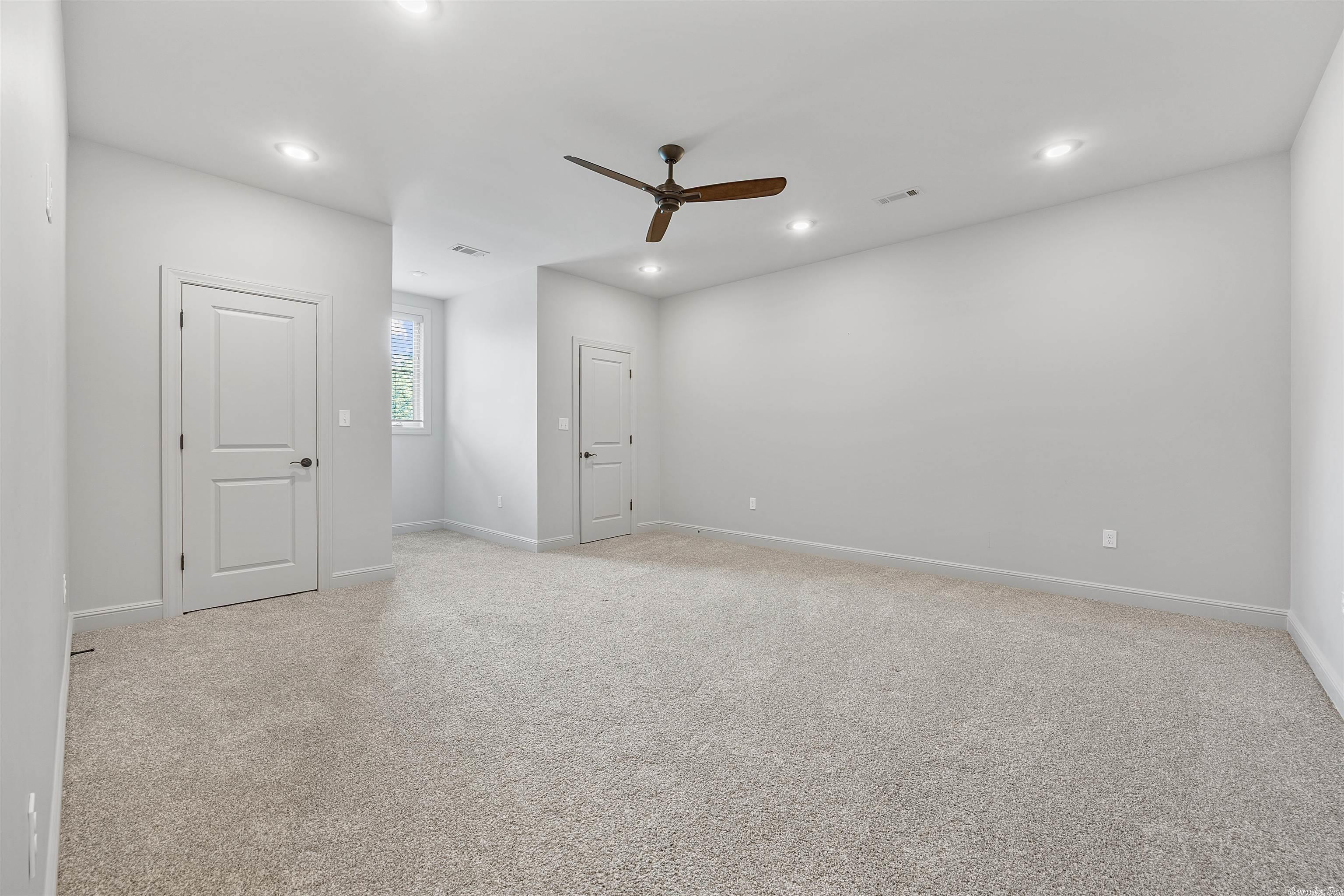 Greensboro Farms Phase IV - Residential