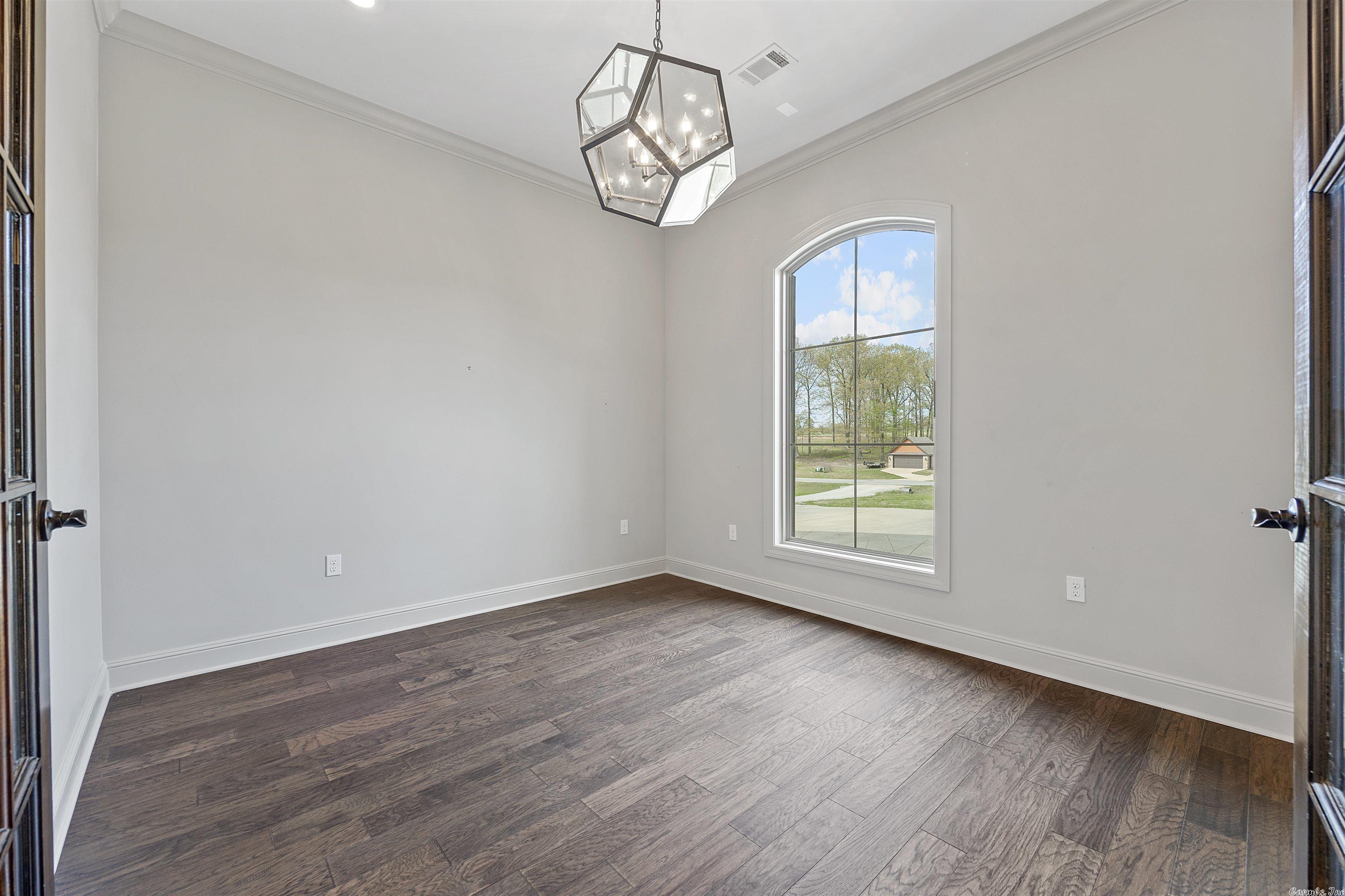 Greensboro Farms Phase IV - Residential