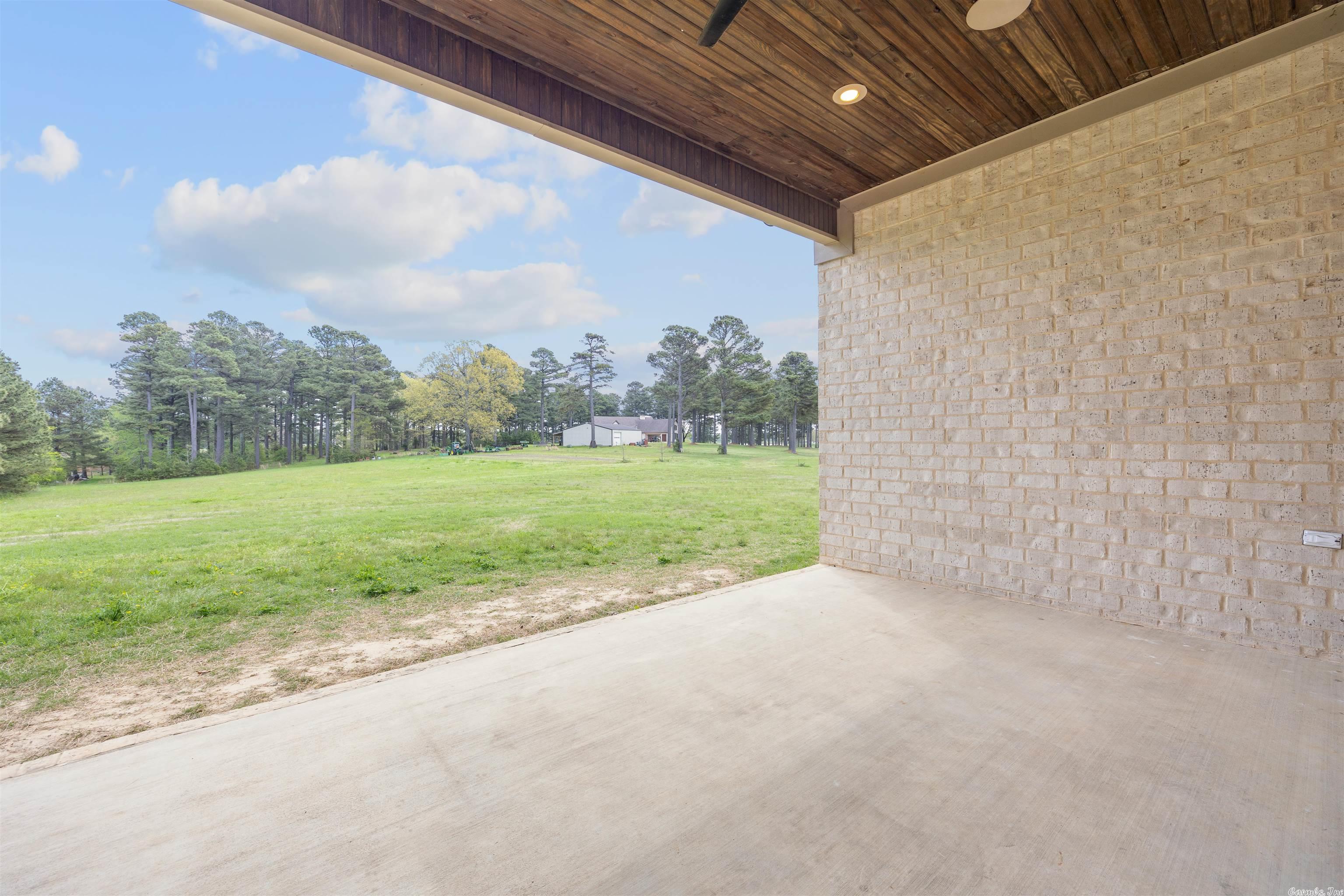 Greensboro Farms Phase IV - Residential