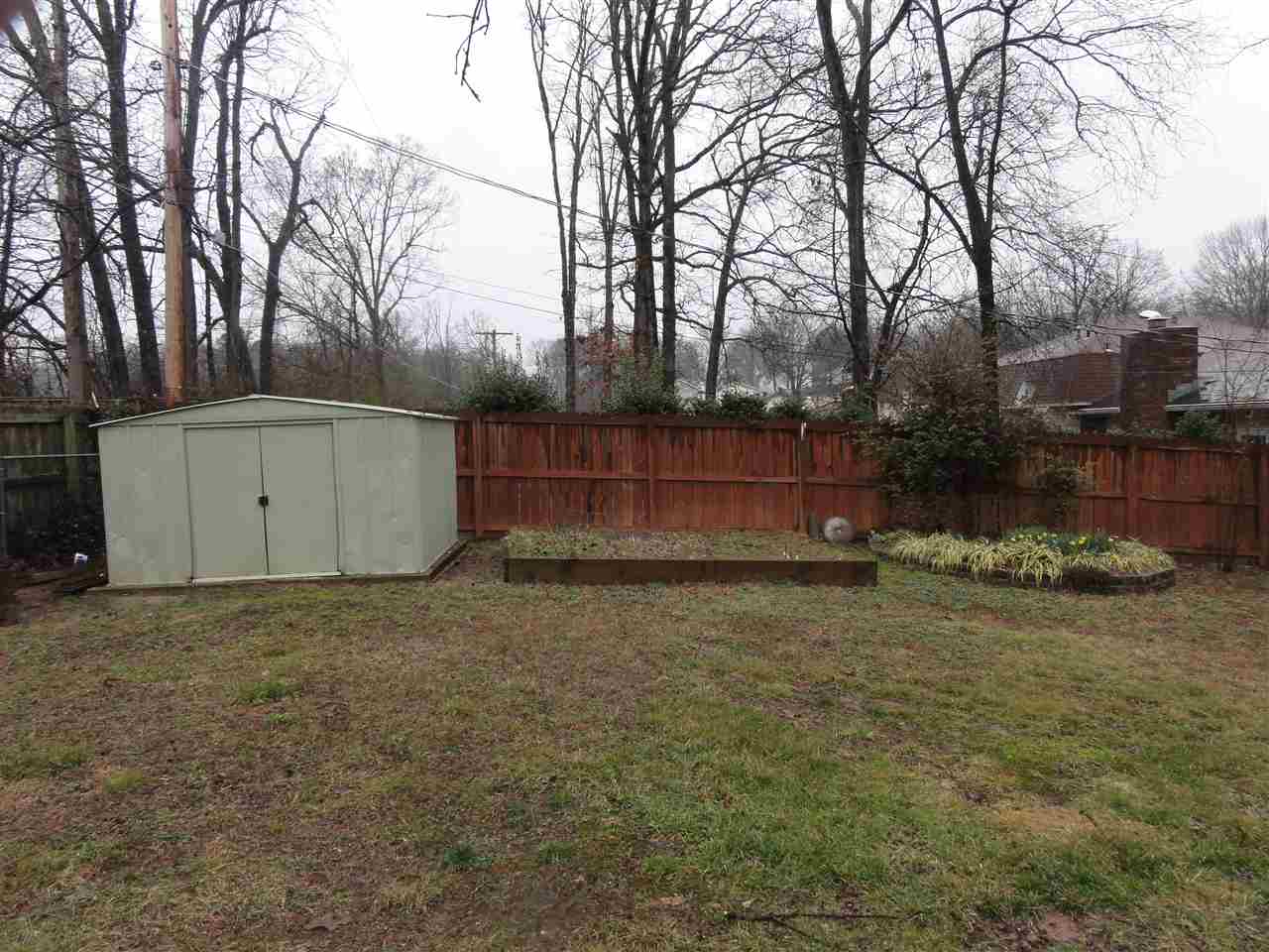 Stanwood - Residential