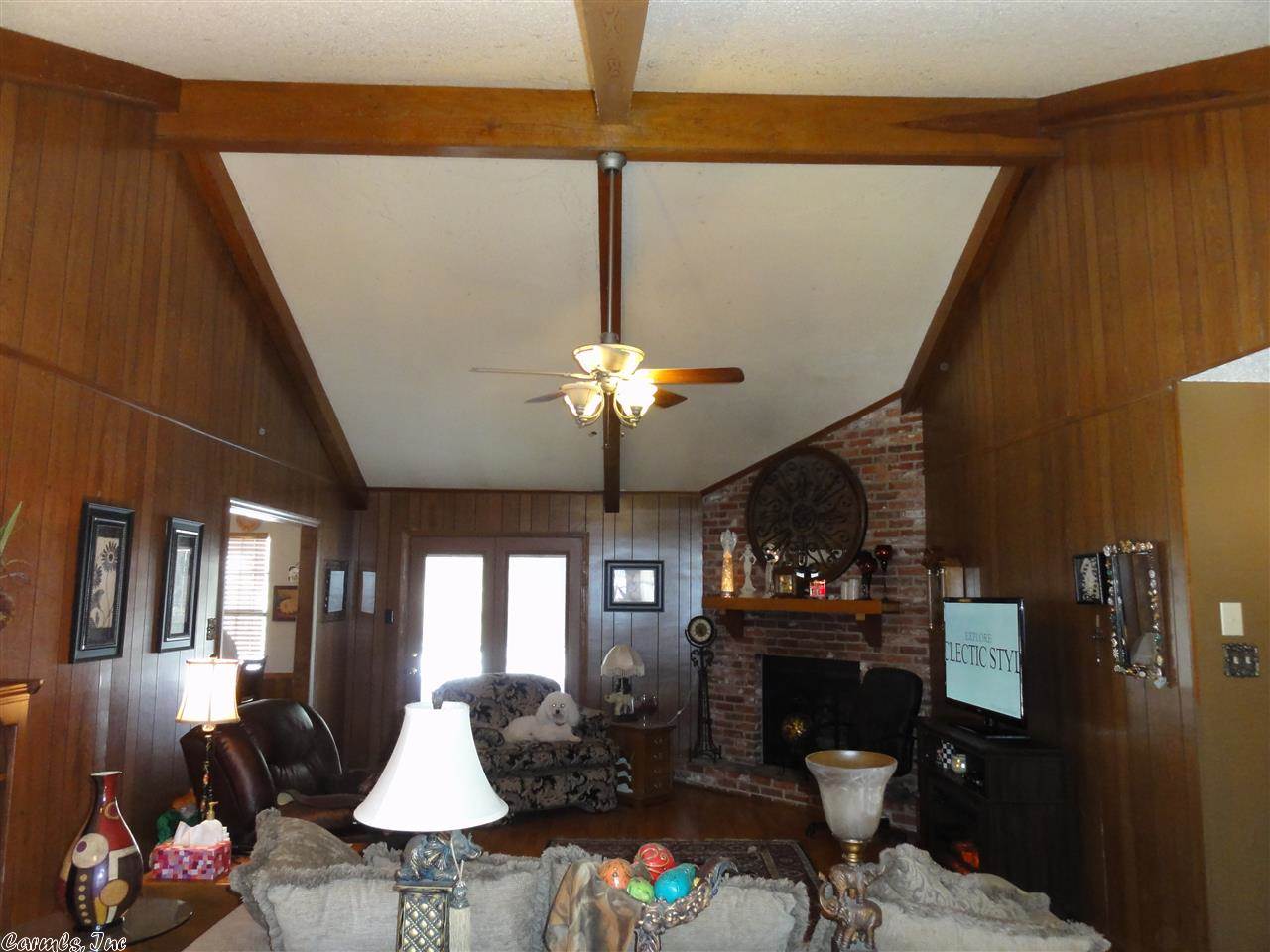 Stanwood - Residential