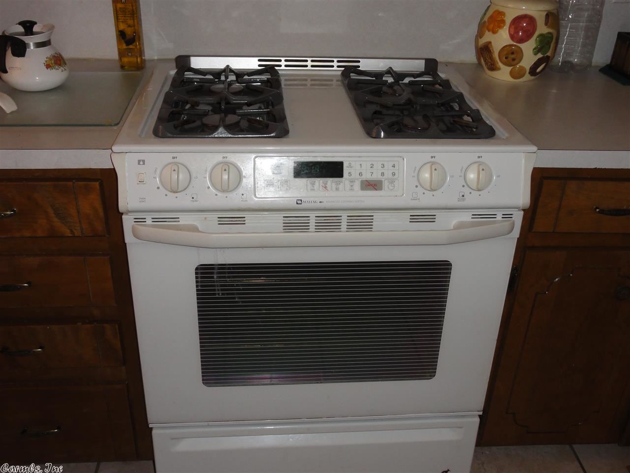 Stanwood - Residential