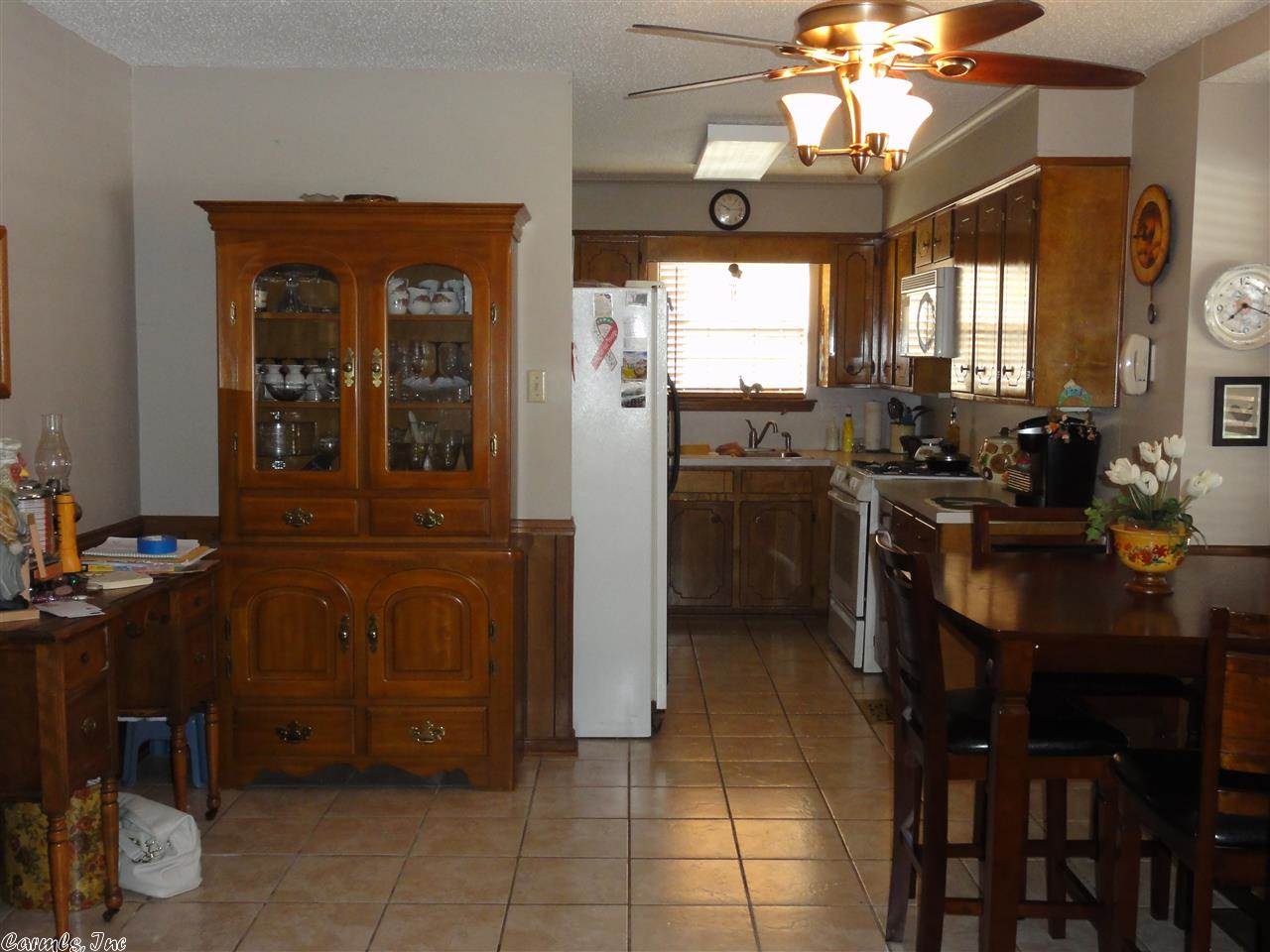 Stanwood - Residential