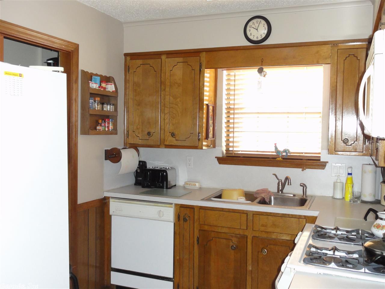 Stanwood - Residential