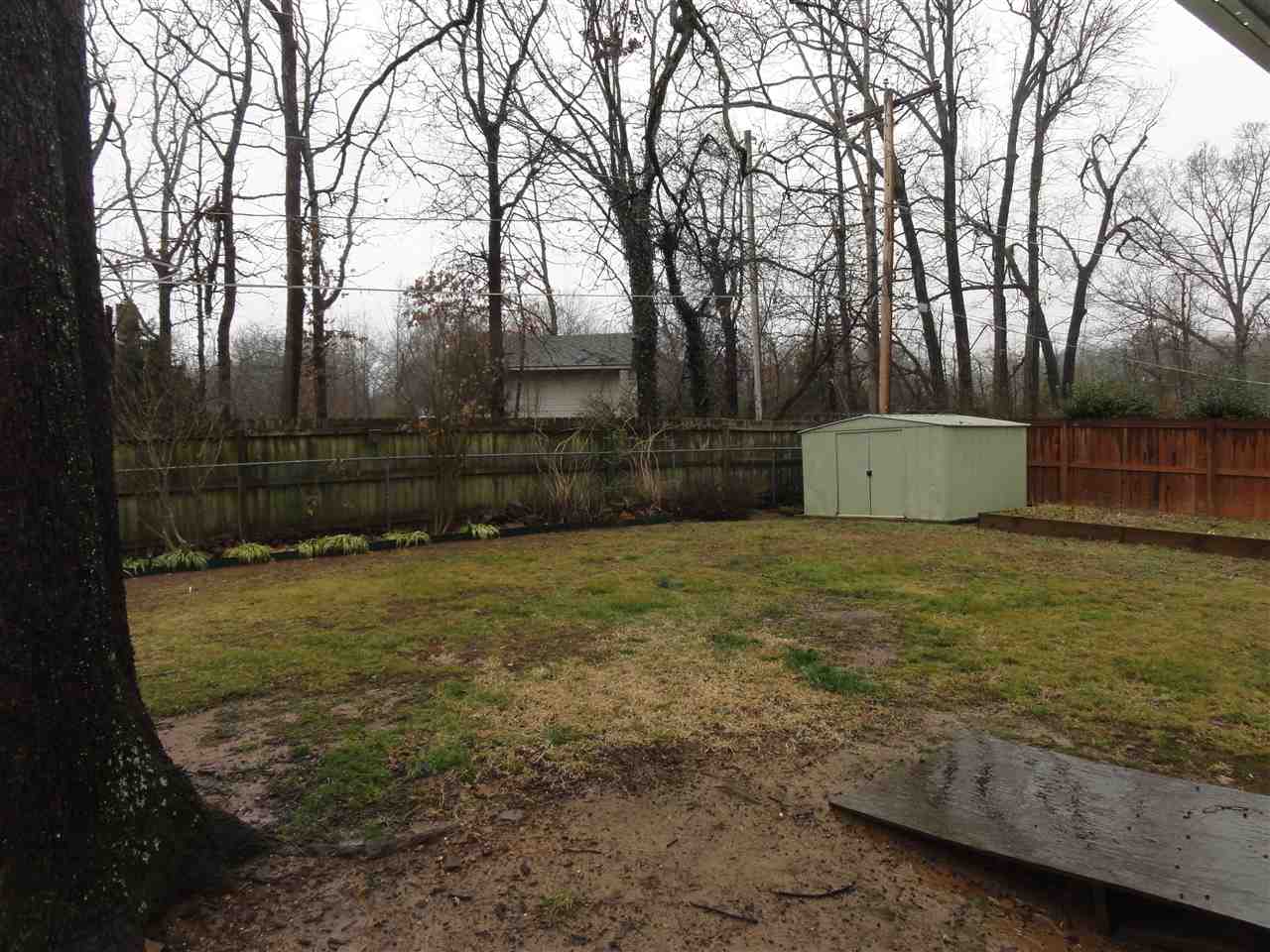 Stanwood - Residential