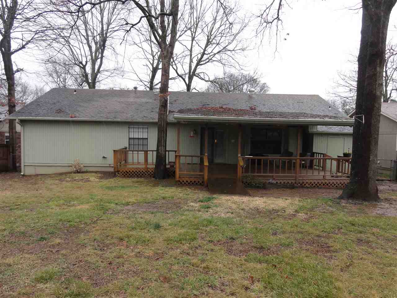 Stanwood - Residential