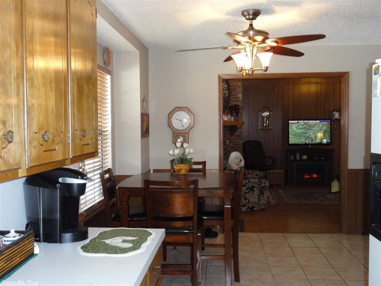 Stanwood - Residential