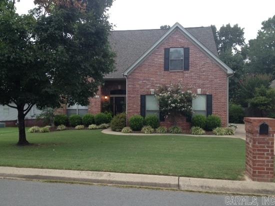 CHERRY CREEK ADDN - Residential