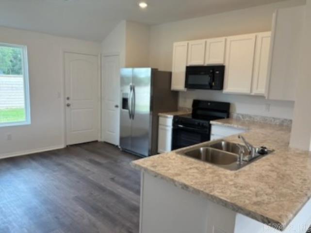 TRAMMEL ESTATES - Residential