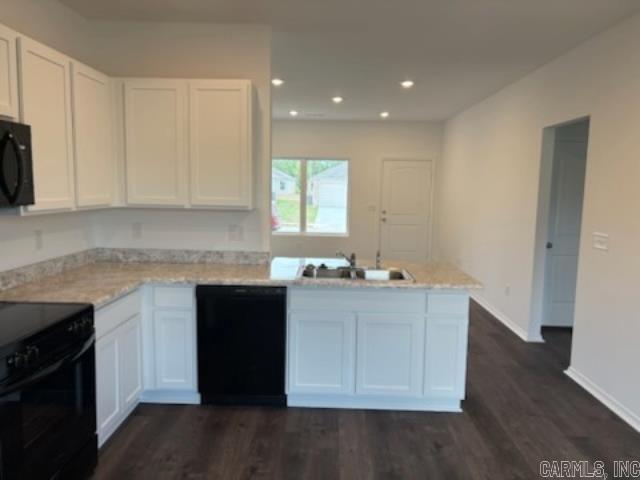 TRAMMEL ESTATES - Residential