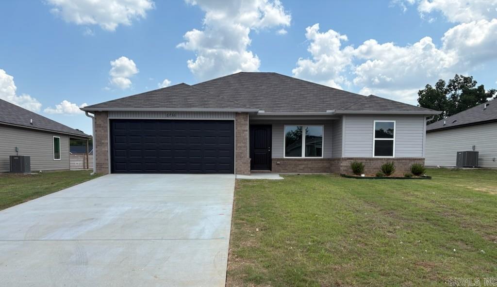 TRAMMEL ESTATES - Residential